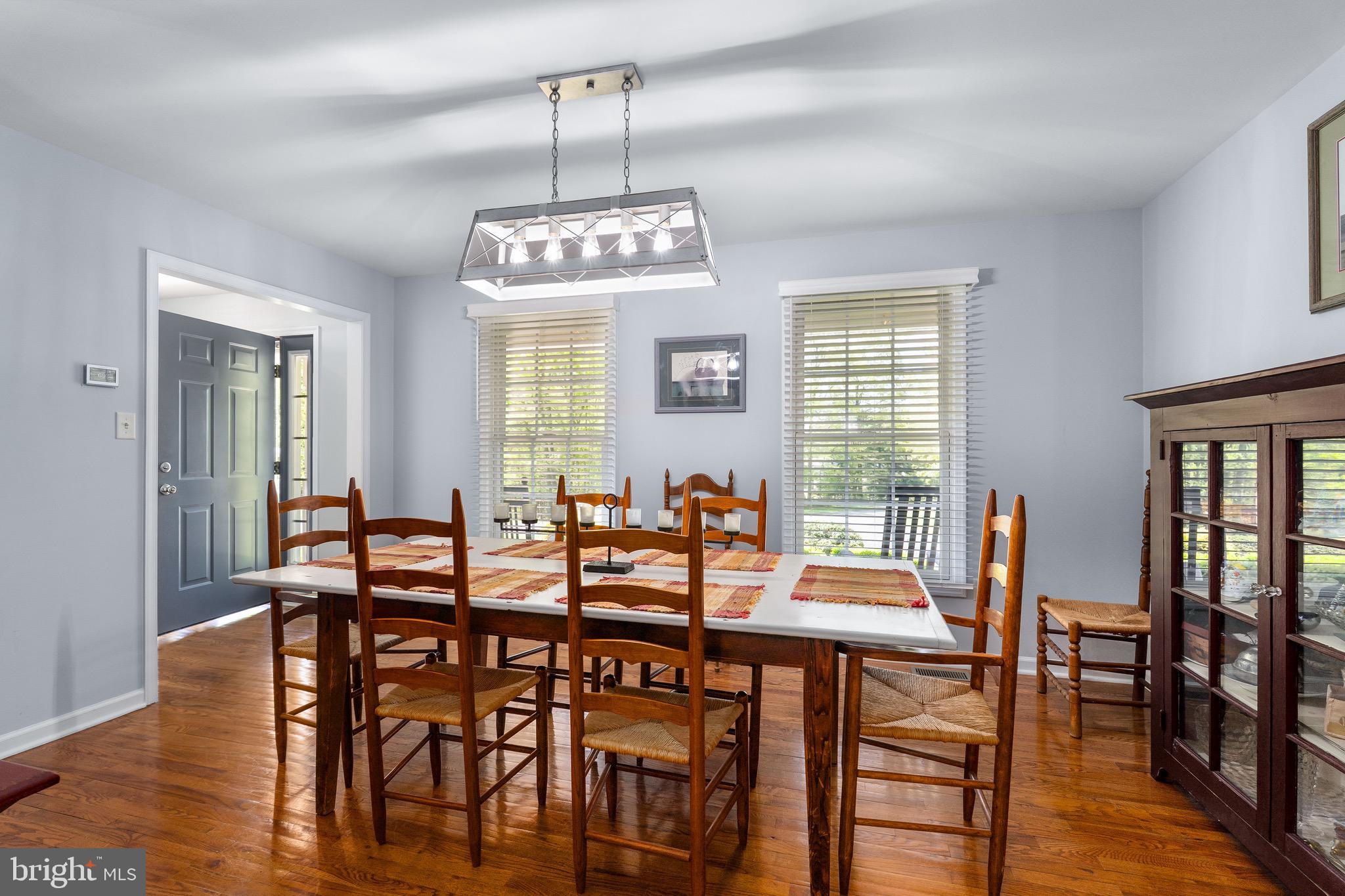 WHITAKER WOODS - Residential