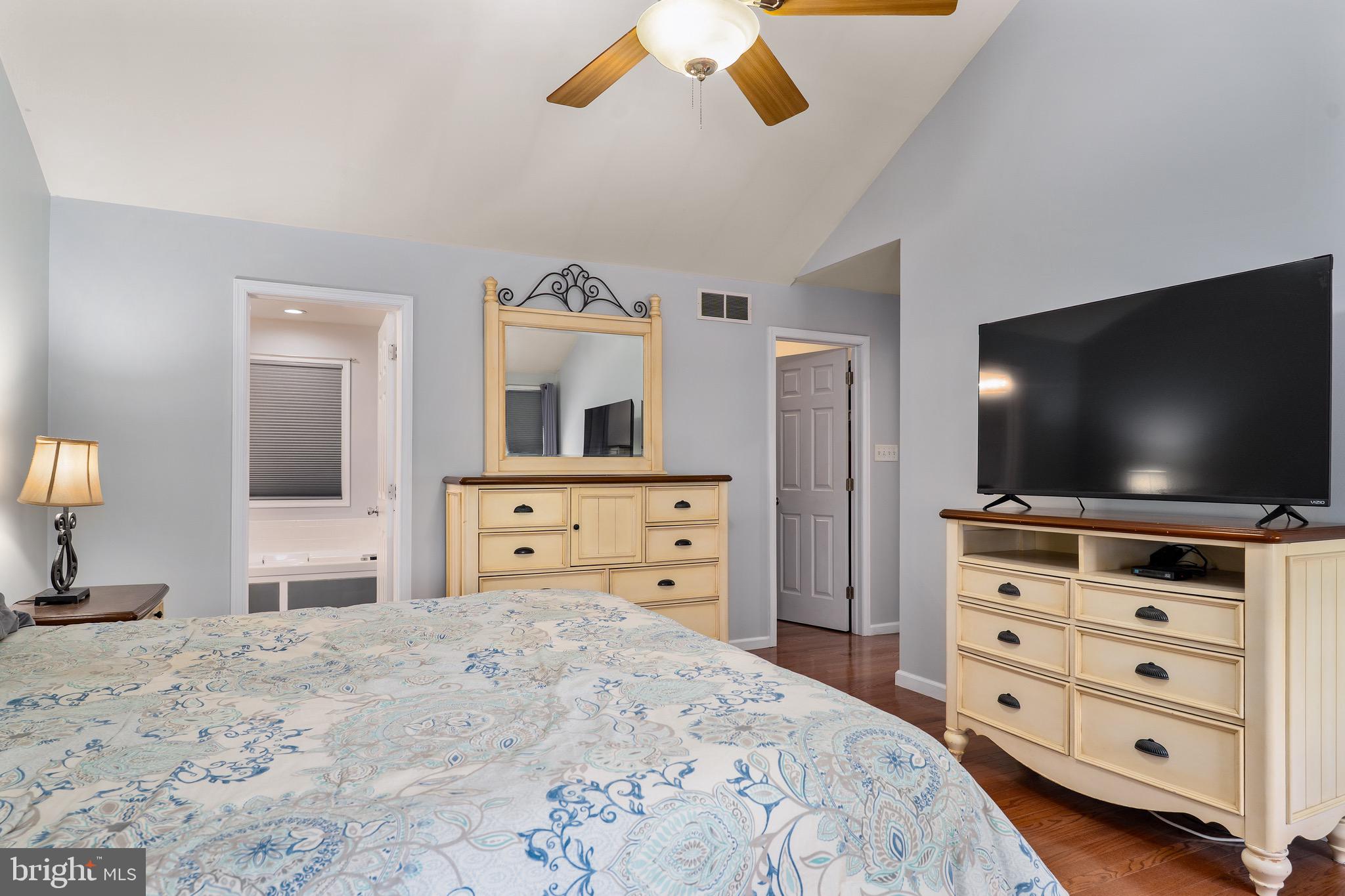 WHITAKER WOODS - Residential