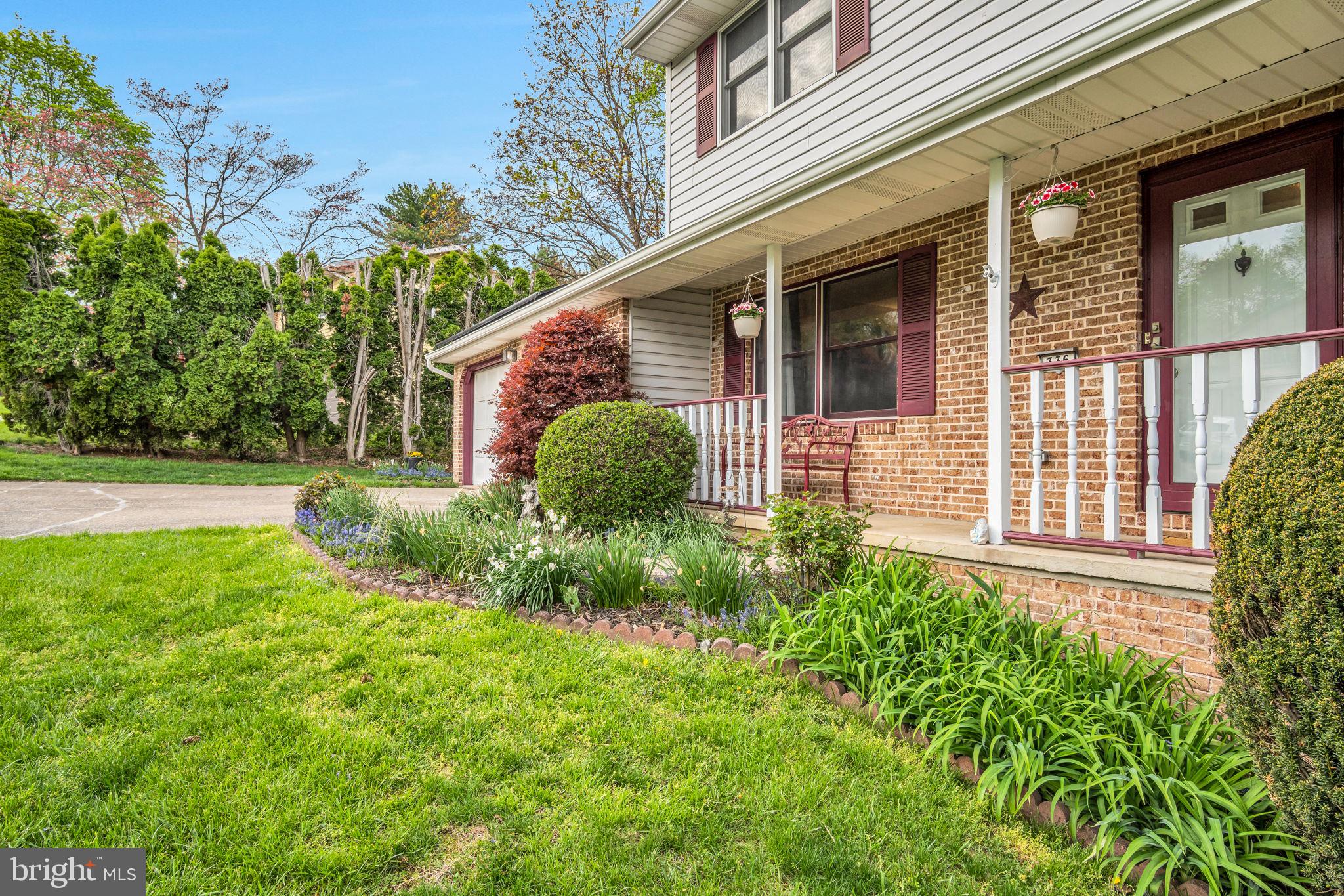 336 INDIAN CREEK DRIVE