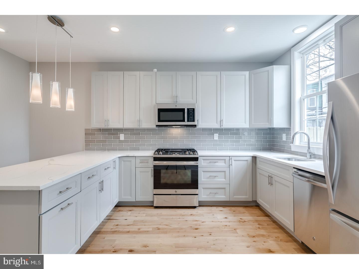 BREWERYTOWN - Residential