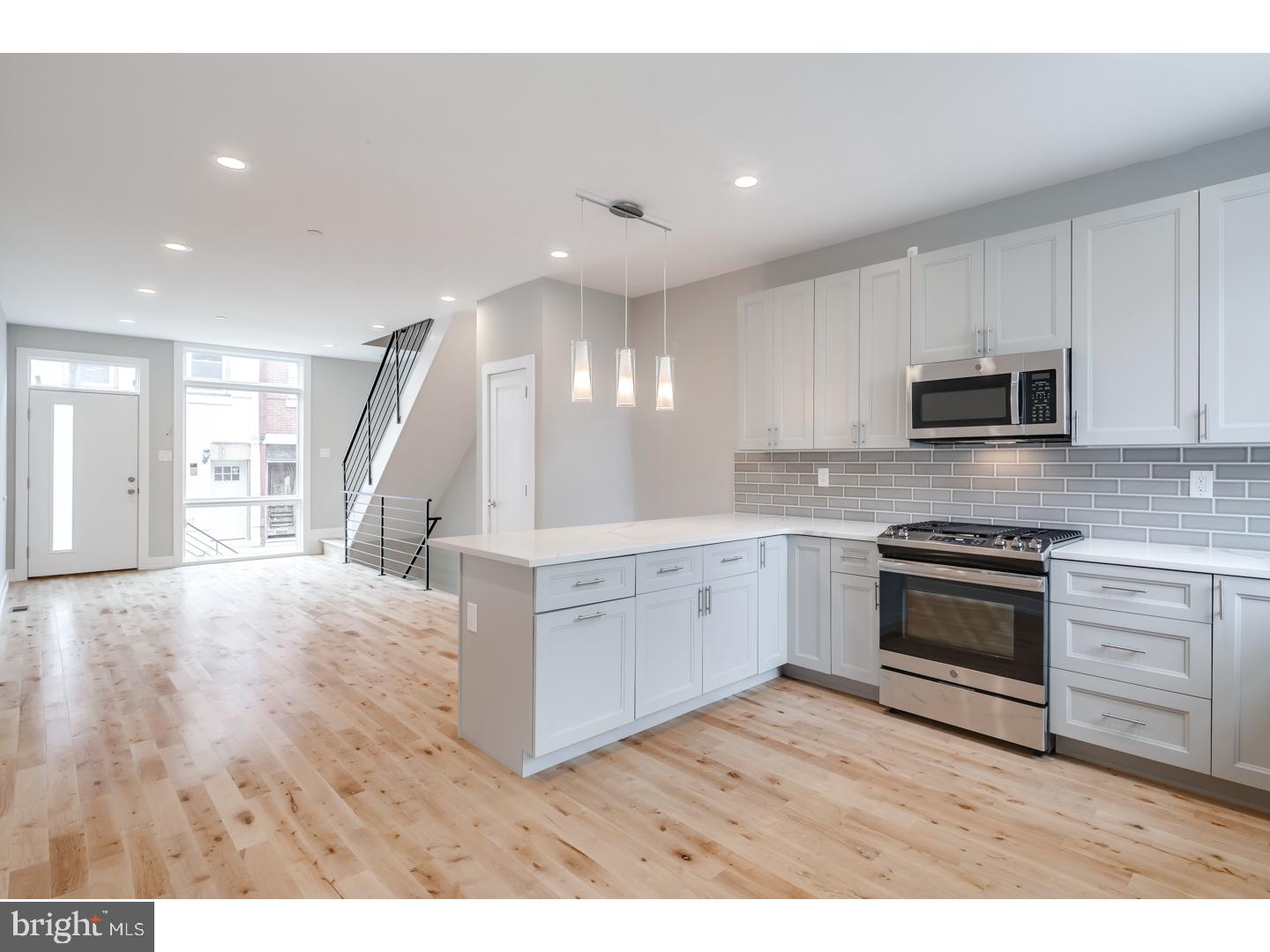 BREWERYTOWN - Residential