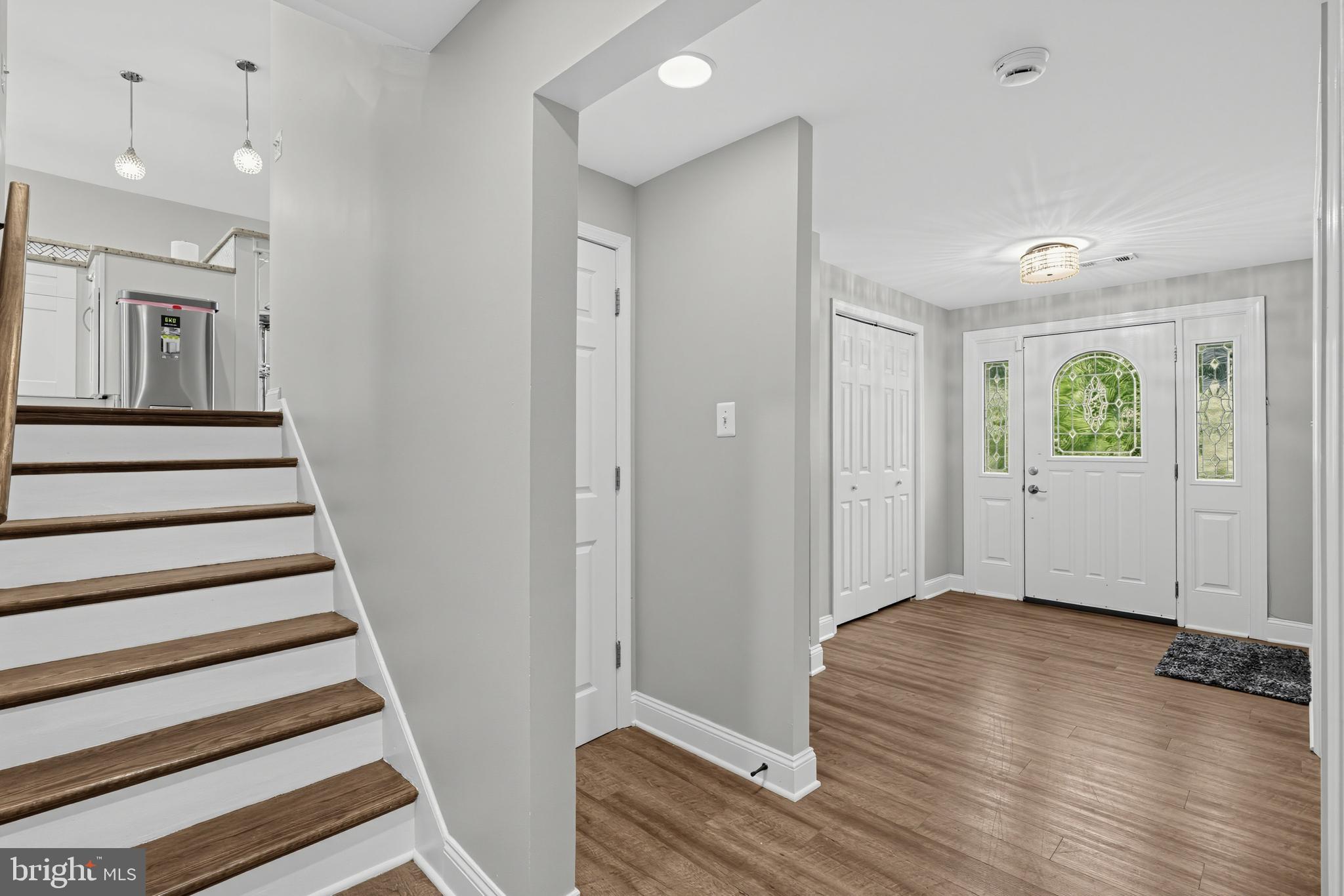 1322 IRON FORGE ROAD