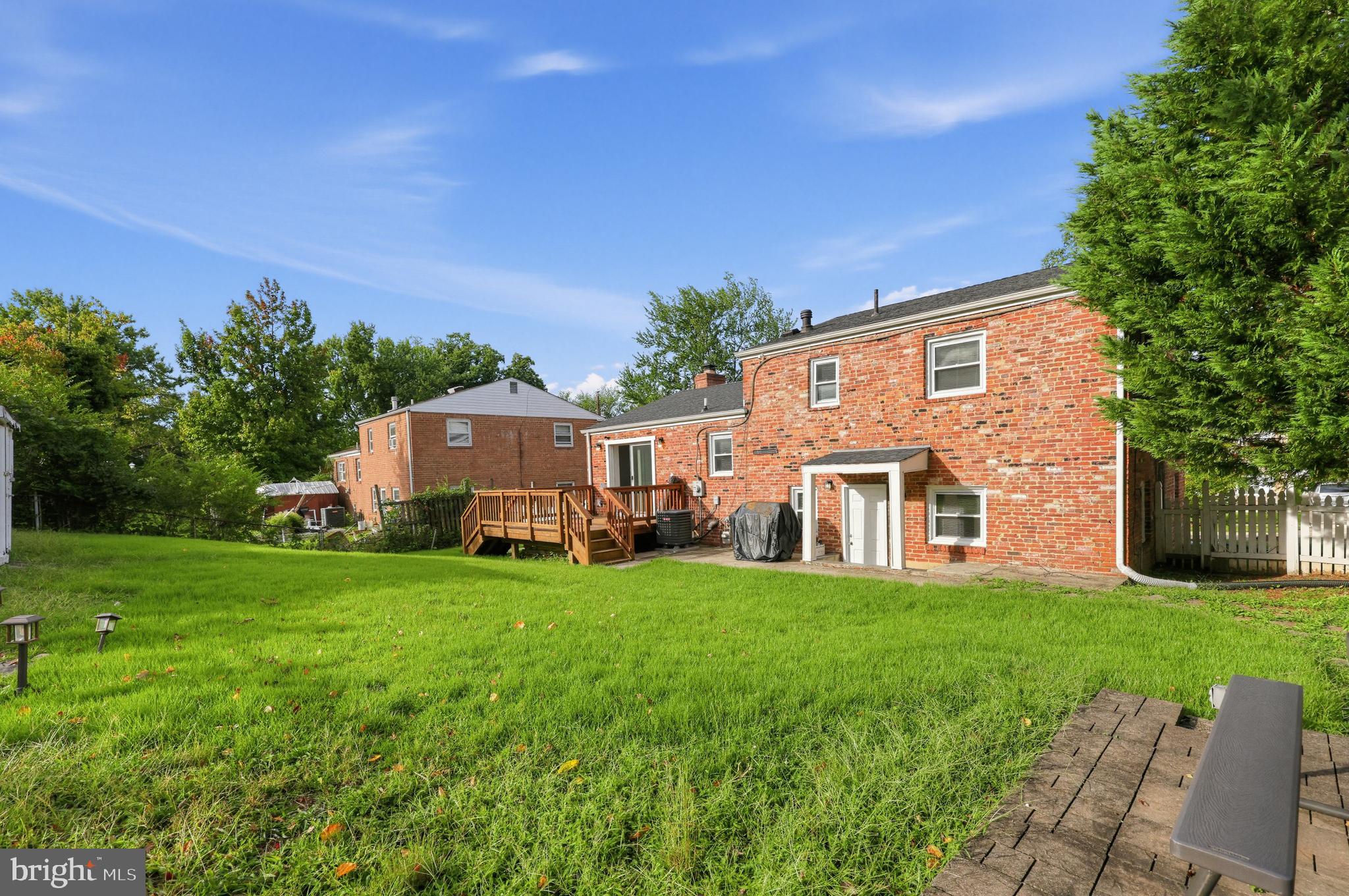 1322 IRON FORGE ROAD