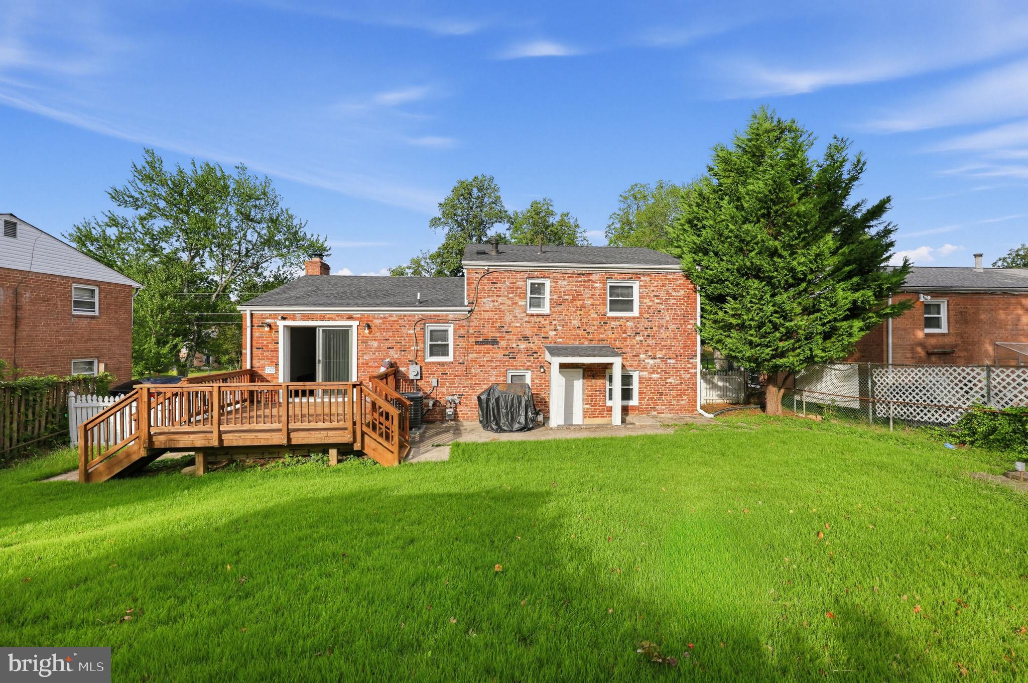 1322 IRON FORGE ROAD
