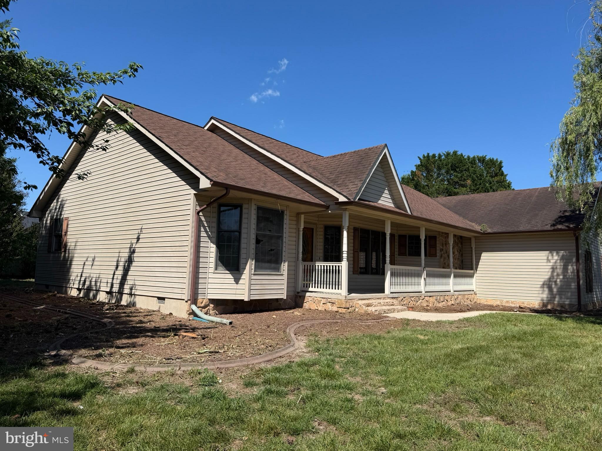 37 JOHN ANDREWS DRIVE