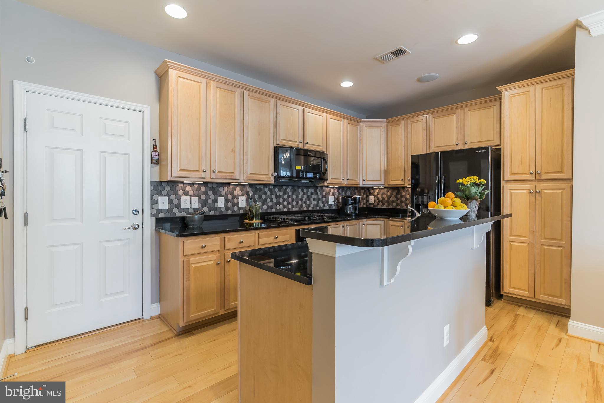 TOWNES AT GOOSE CREEK VILLAGE - Residential