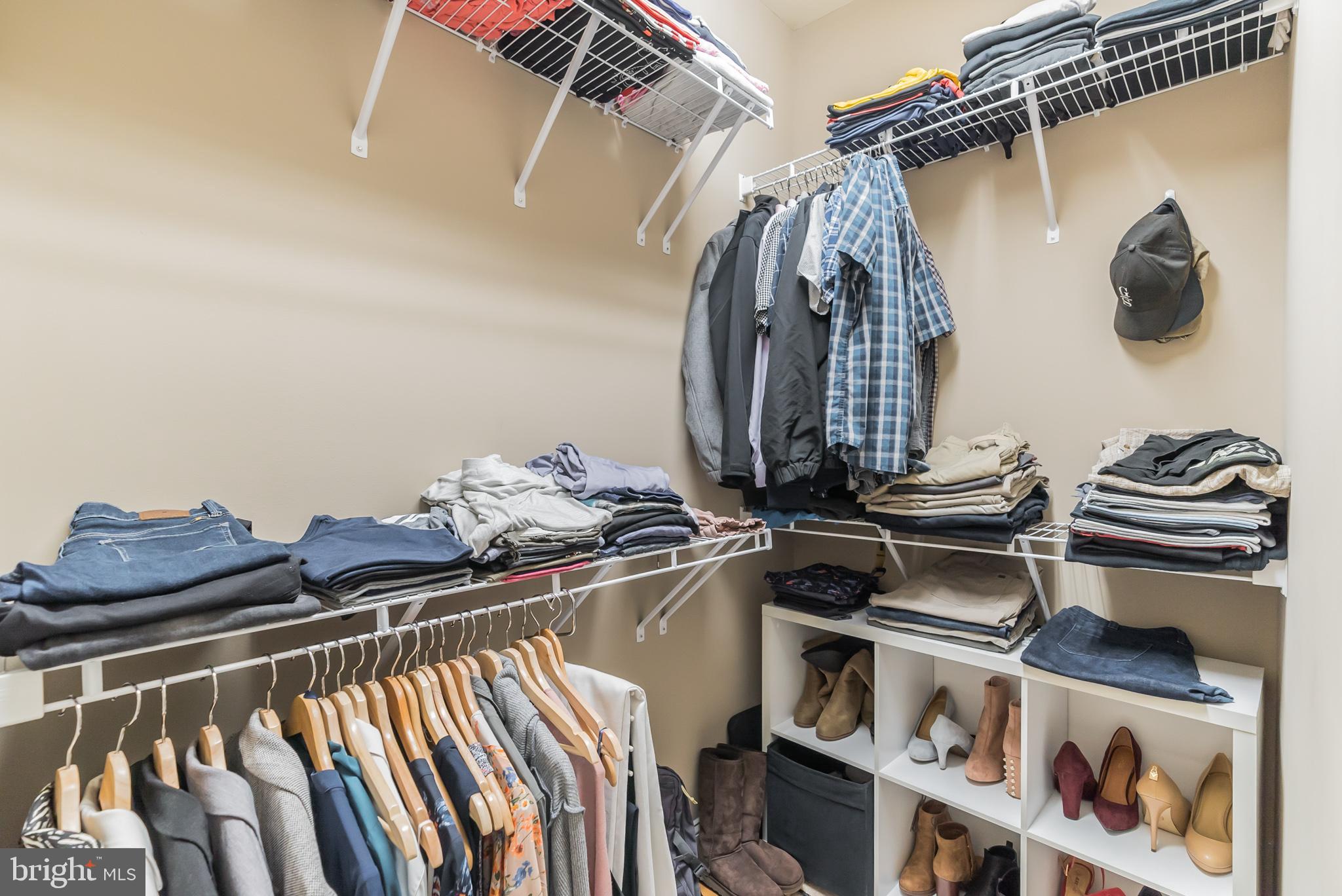 TOWNES AT GOOSE CREEK VILLAGE - Residential