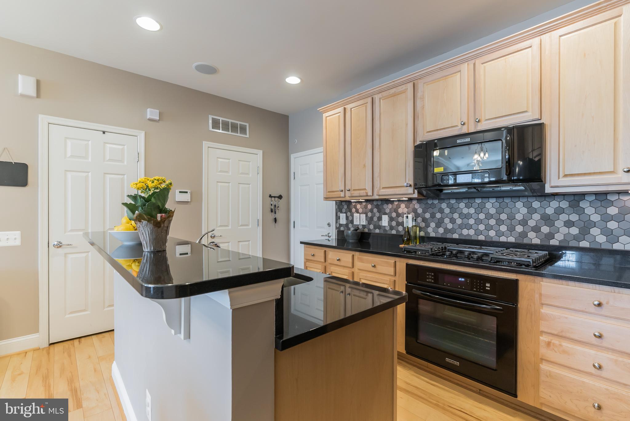 TOWNES AT GOOSE CREEK VILLAGE - Residential