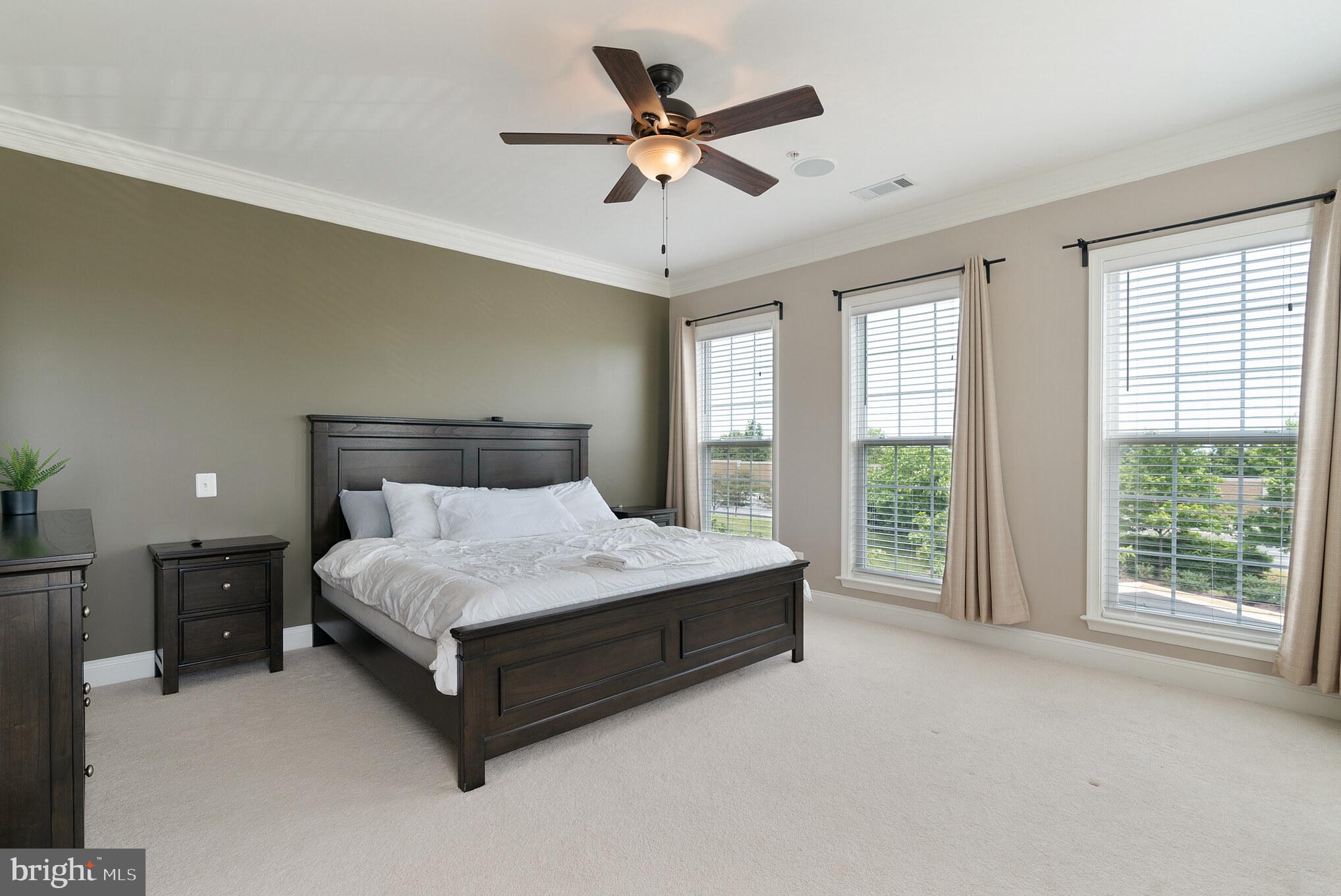 TOWNES AT GOOSE CREEK VILLAGE - Residential