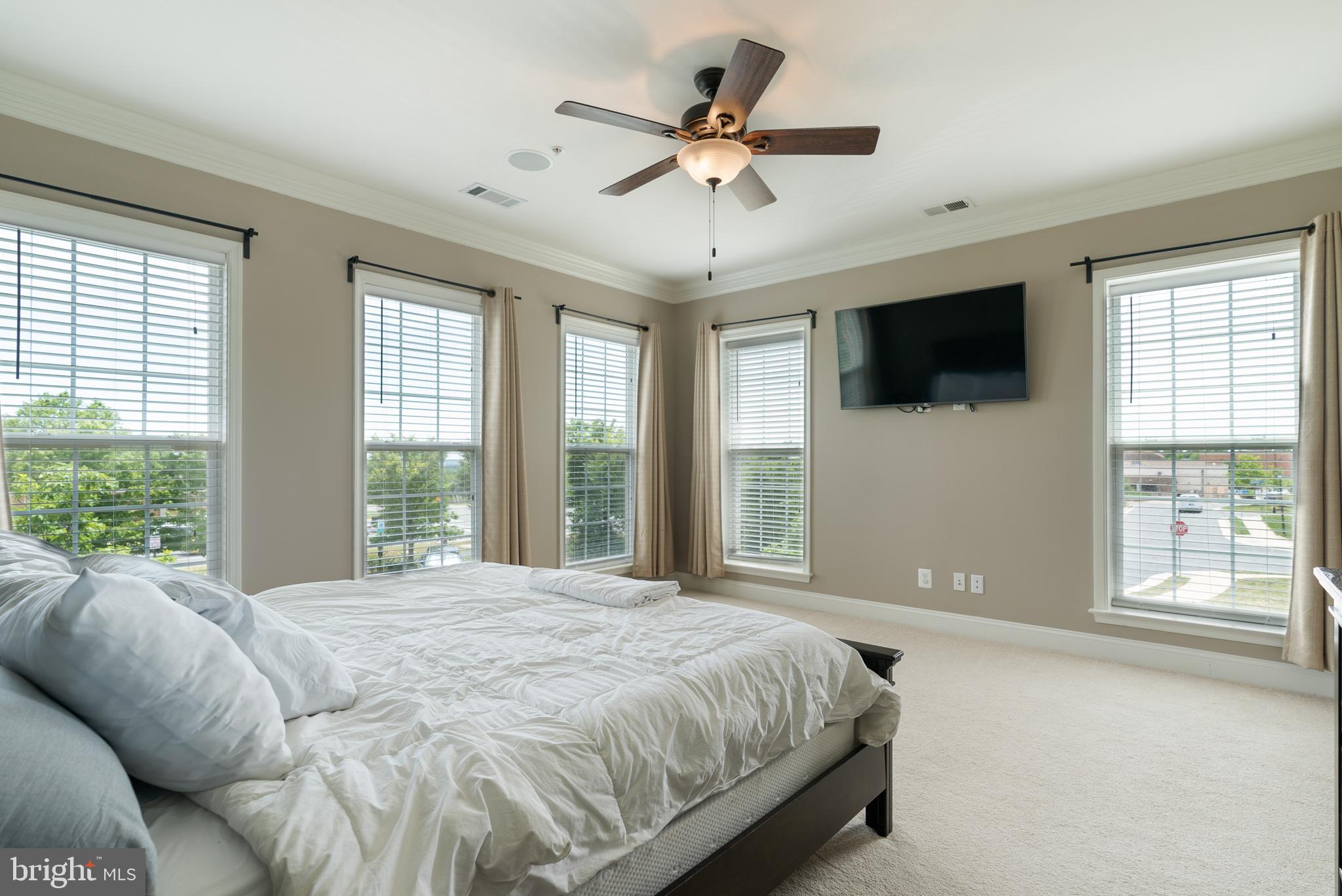 TOWNES AT GOOSE CREEK VILLAGE - Residential