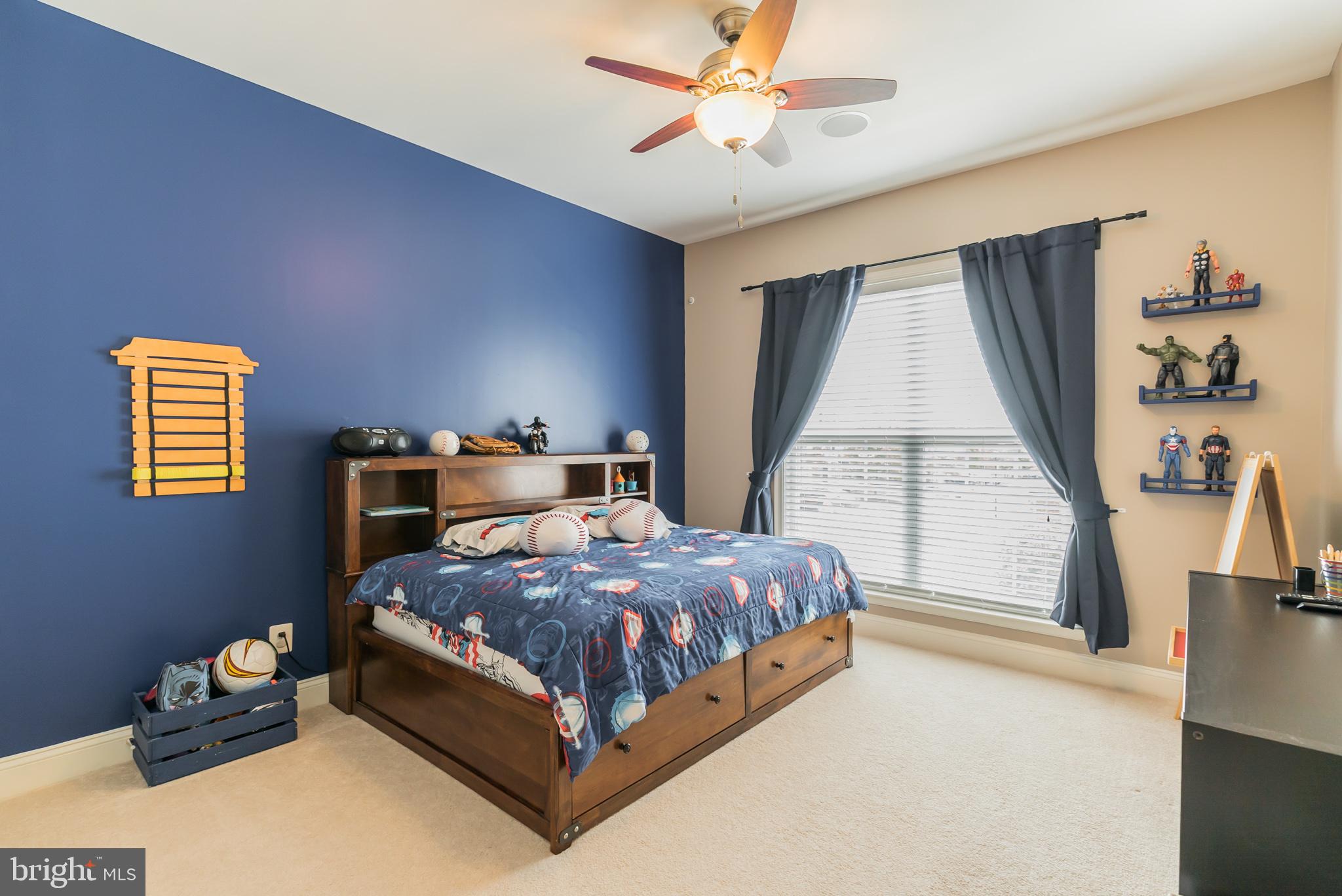 TOWNES AT GOOSE CREEK VILLAGE - Residential