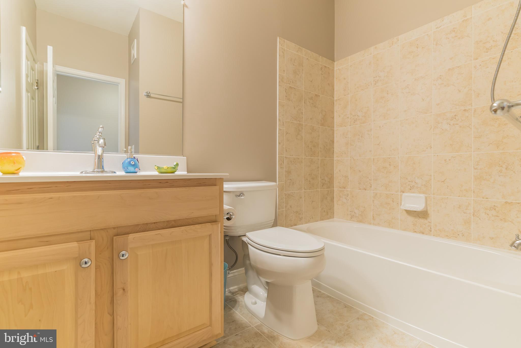 TOWNES AT GOOSE CREEK VILLAGE - Residential