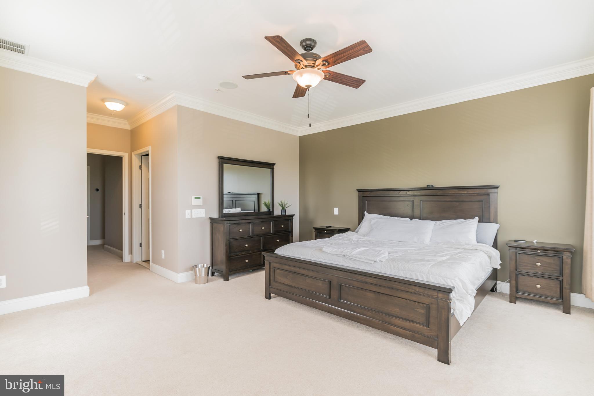 TOWNES AT GOOSE CREEK VILLAGE - Residential