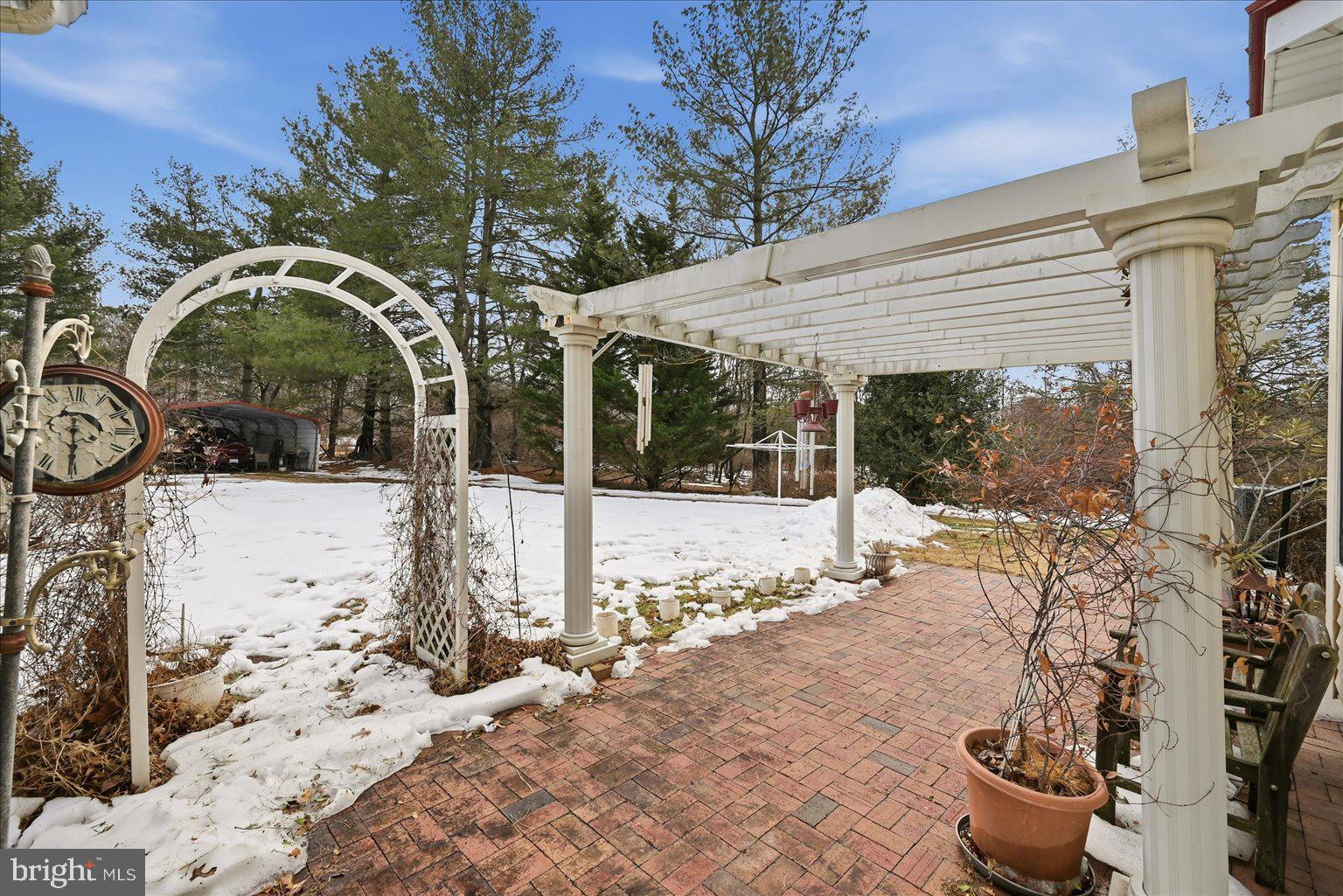 SNOW HILL - Residential