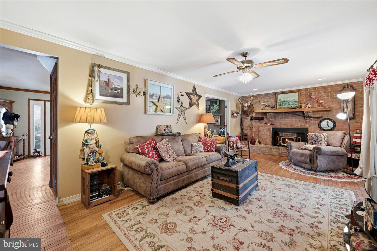 SNOW HILL - Residential