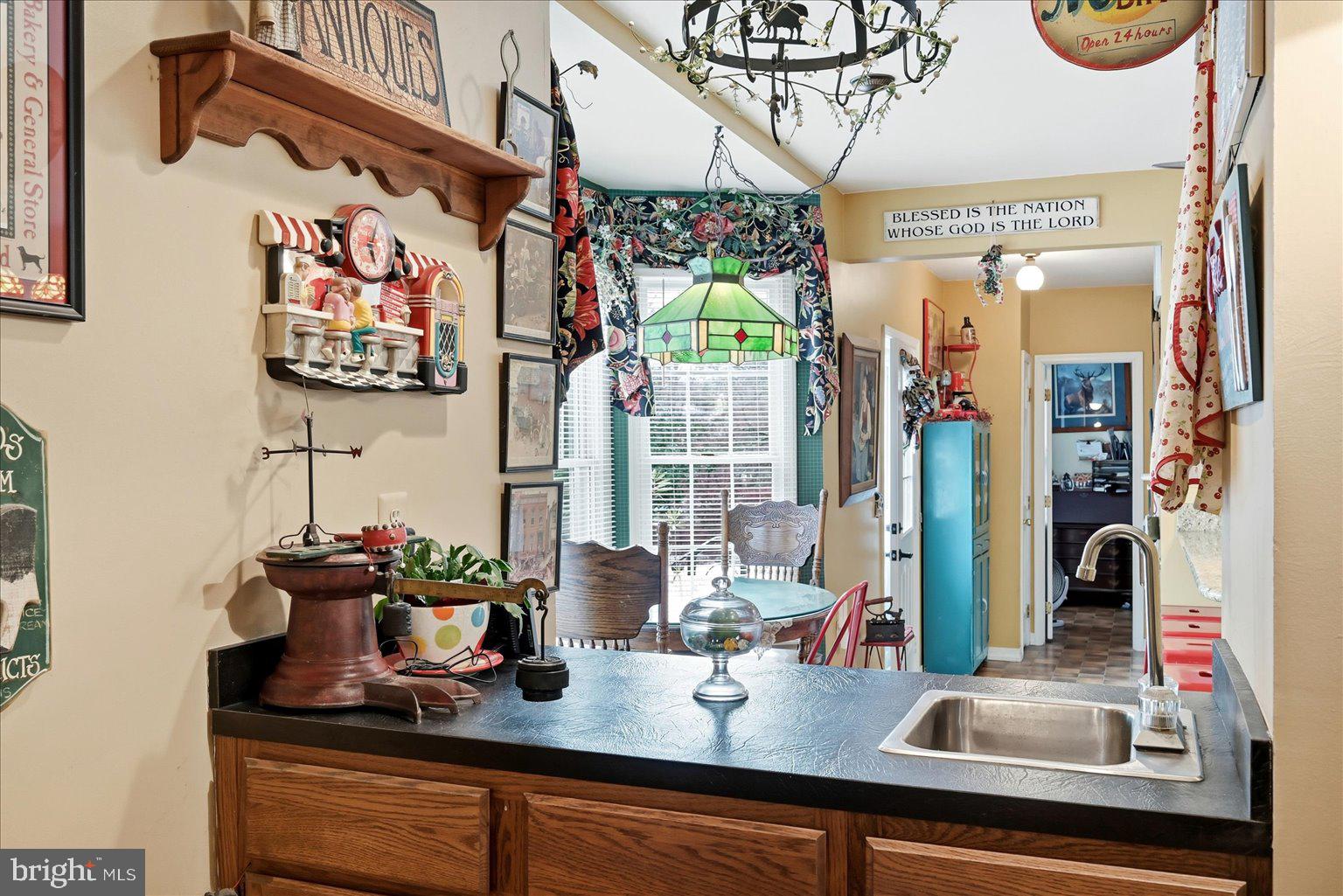 SNOW HILL - Residential