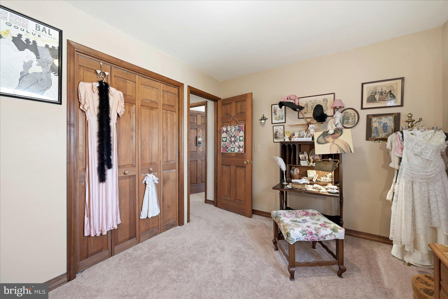 SNOW HILL - Residential