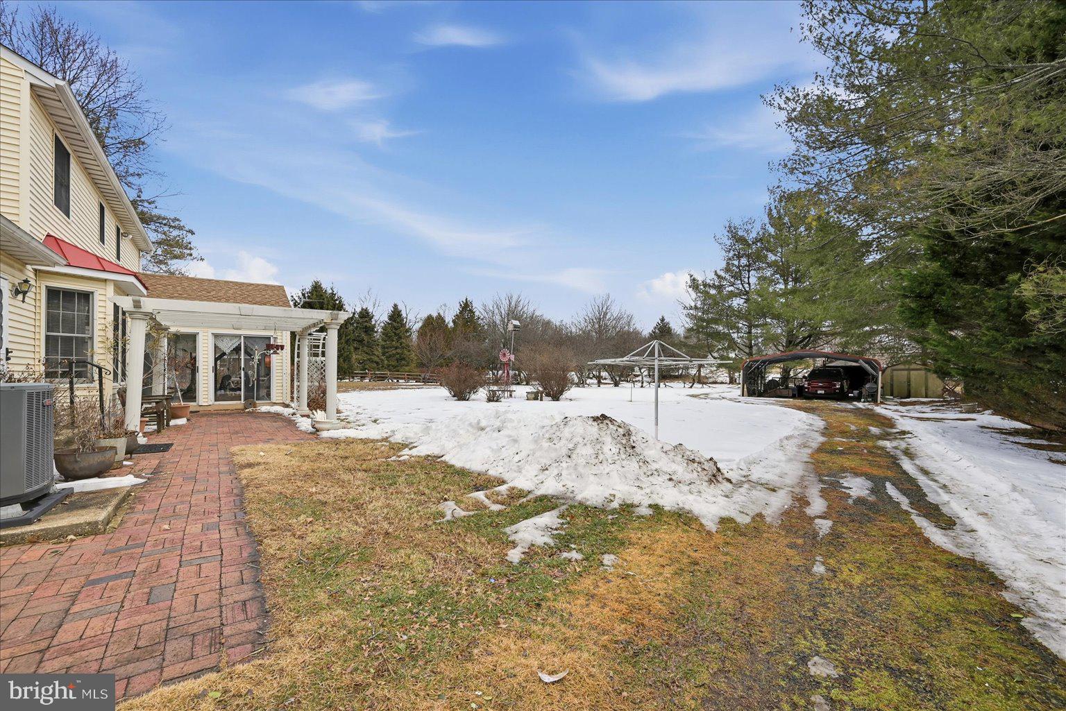 SNOW HILL - Residential