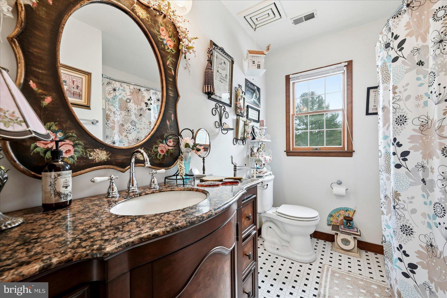 SNOW HILL - Residential