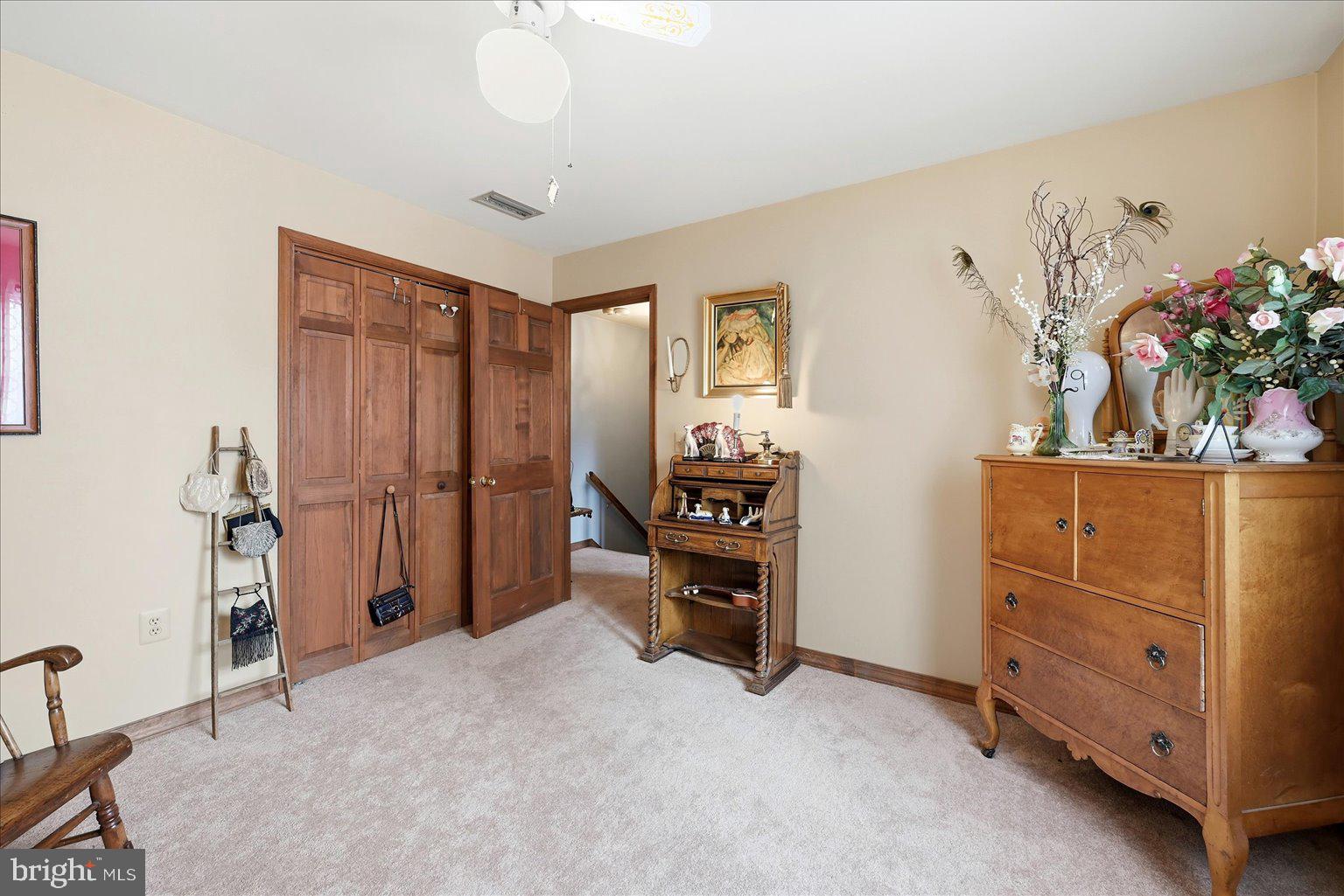 SNOW HILL - Residential