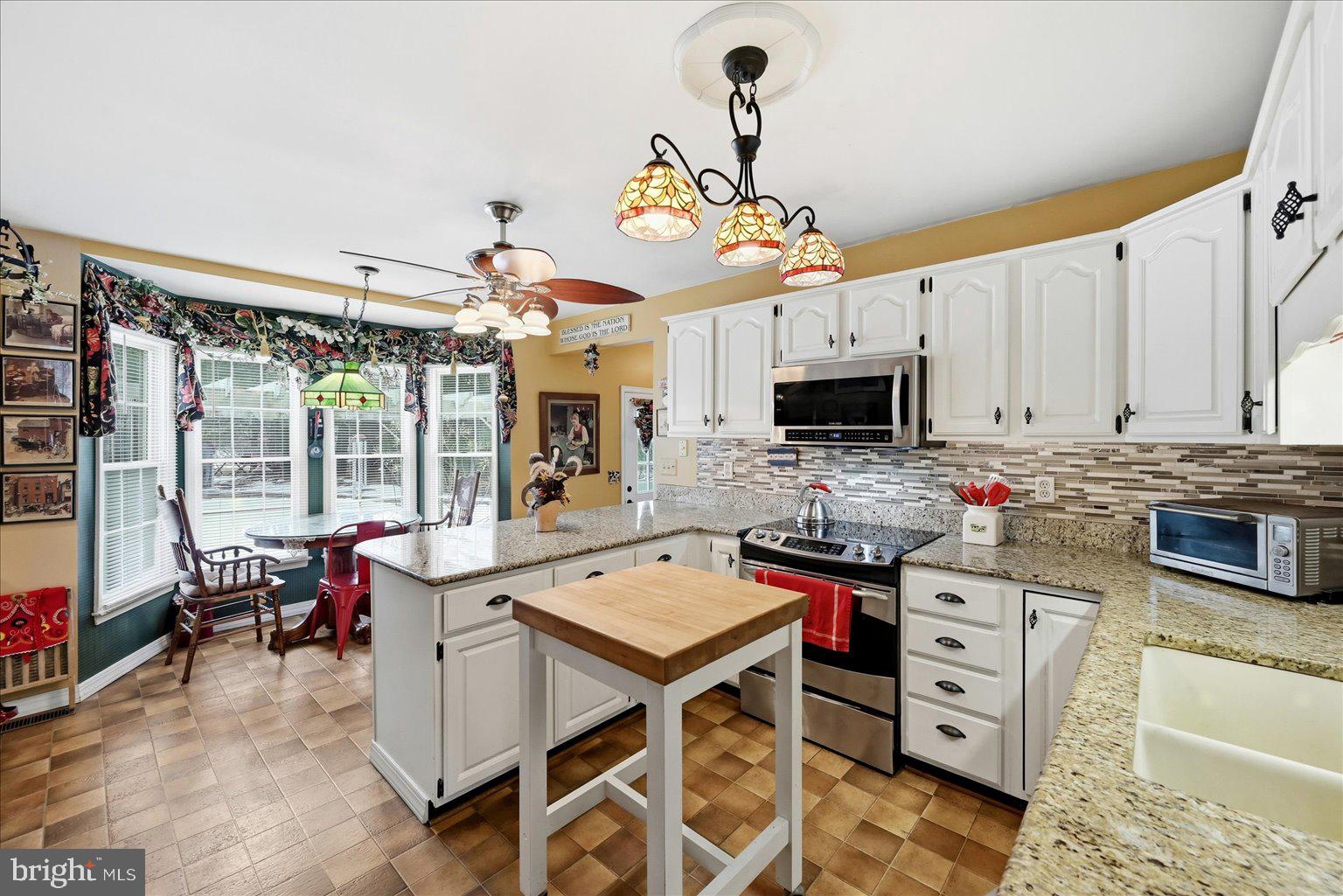 SNOW HILL - Residential