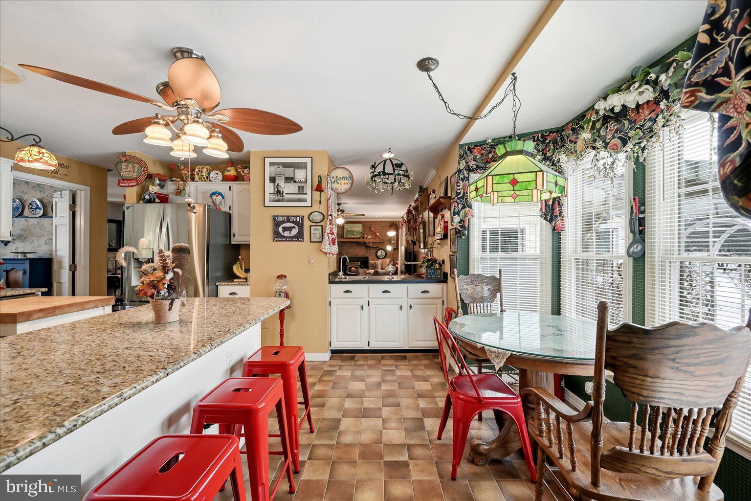 SNOW HILL - Residential