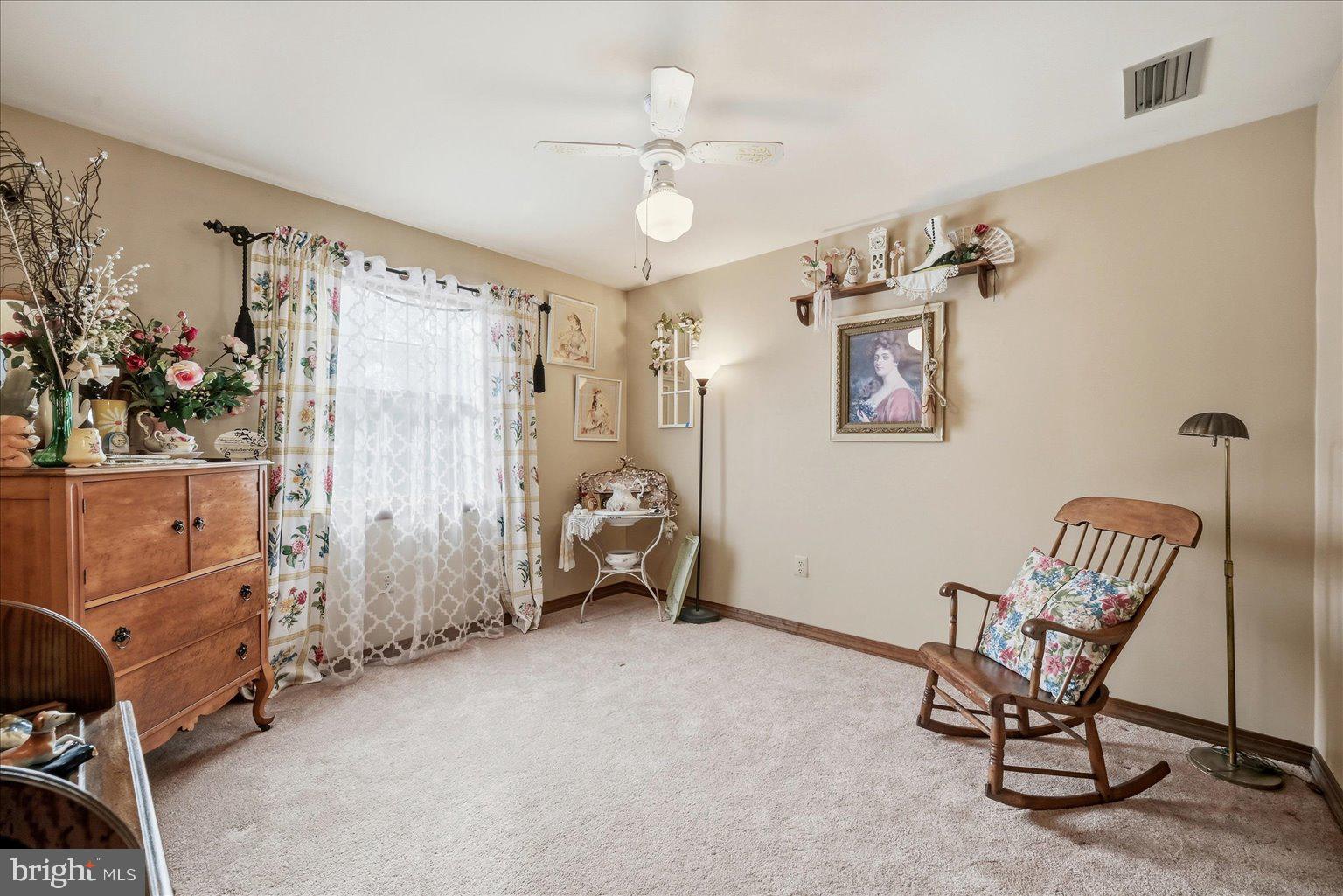 SNOW HILL - Residential