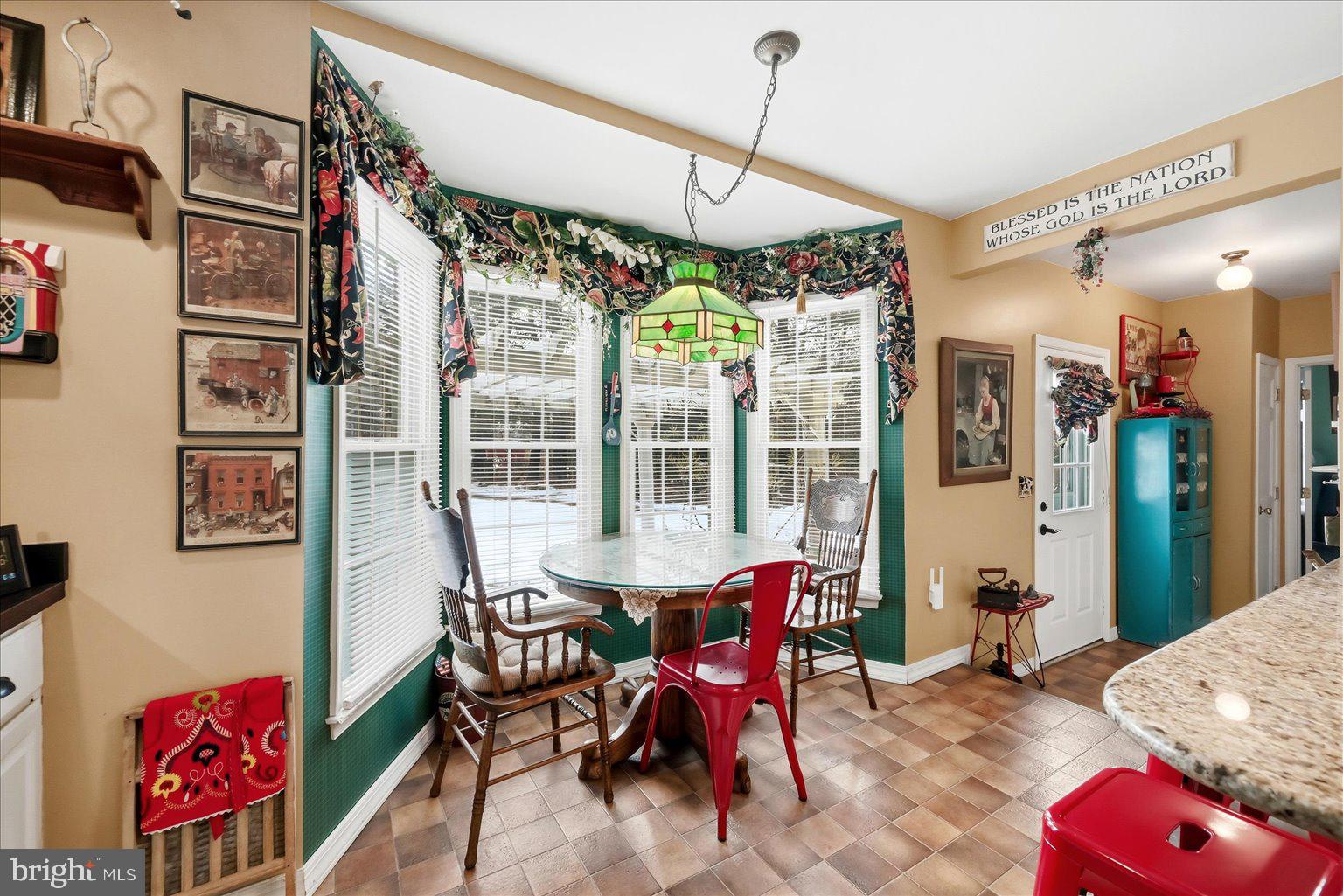 SNOW HILL - Residential