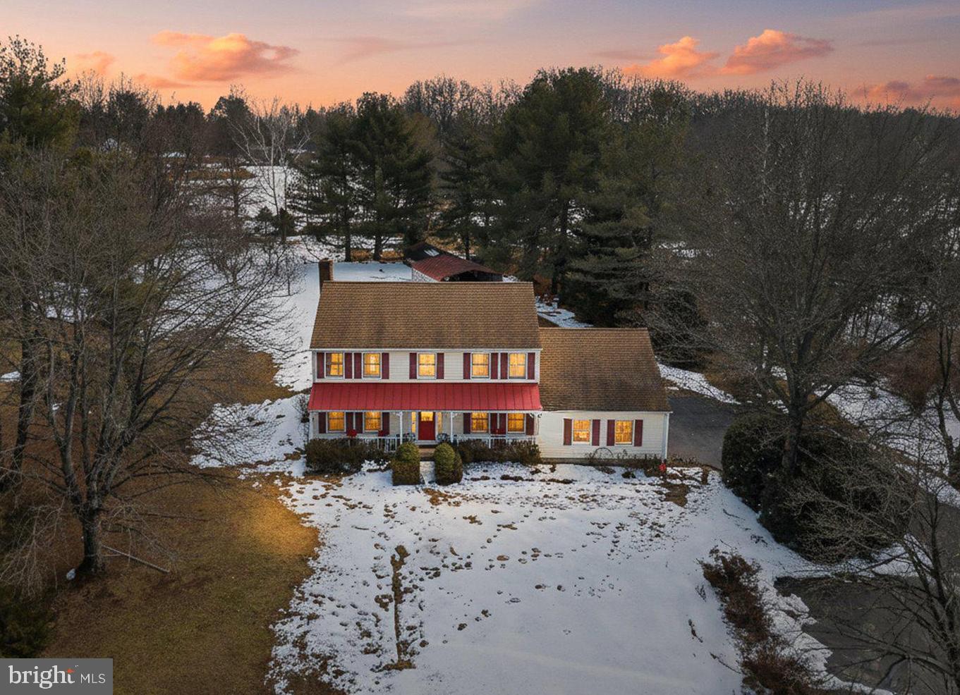 SNOW HILL - Residential