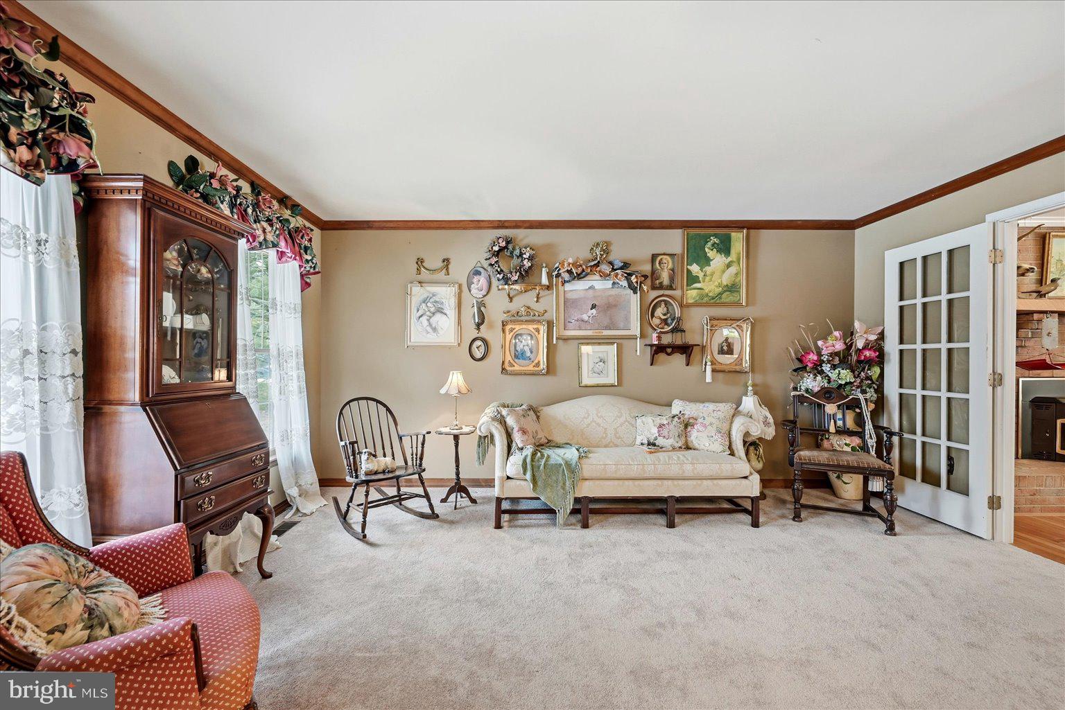 SNOW HILL - Residential