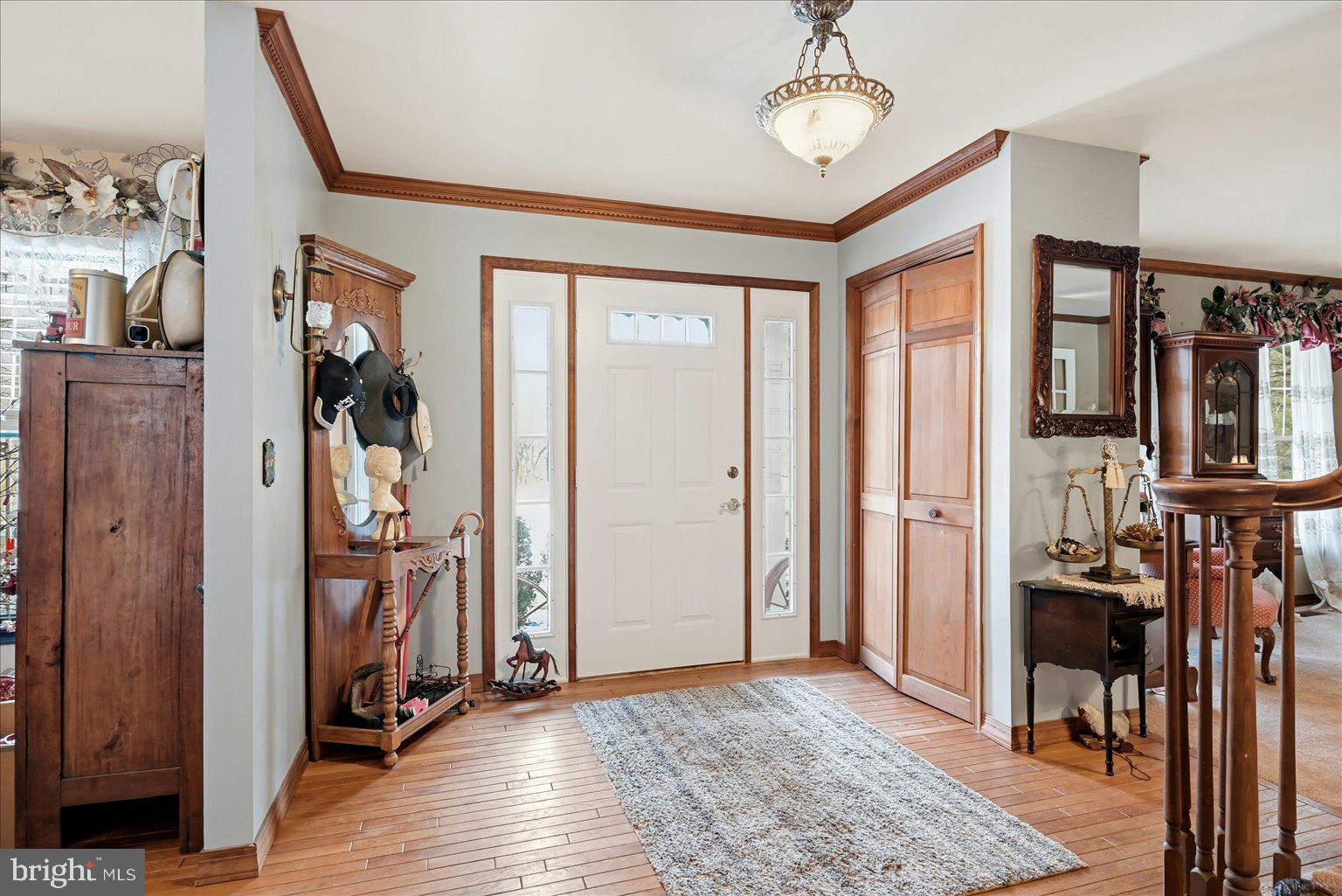 SNOW HILL - Residential