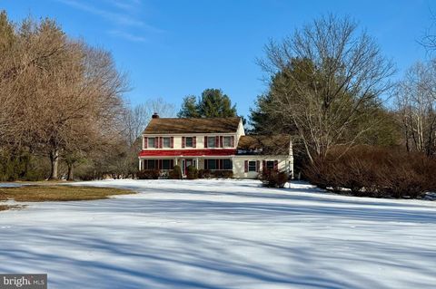 14391 CLEARVIEW AVENUE GAINESVILLE VA 20155