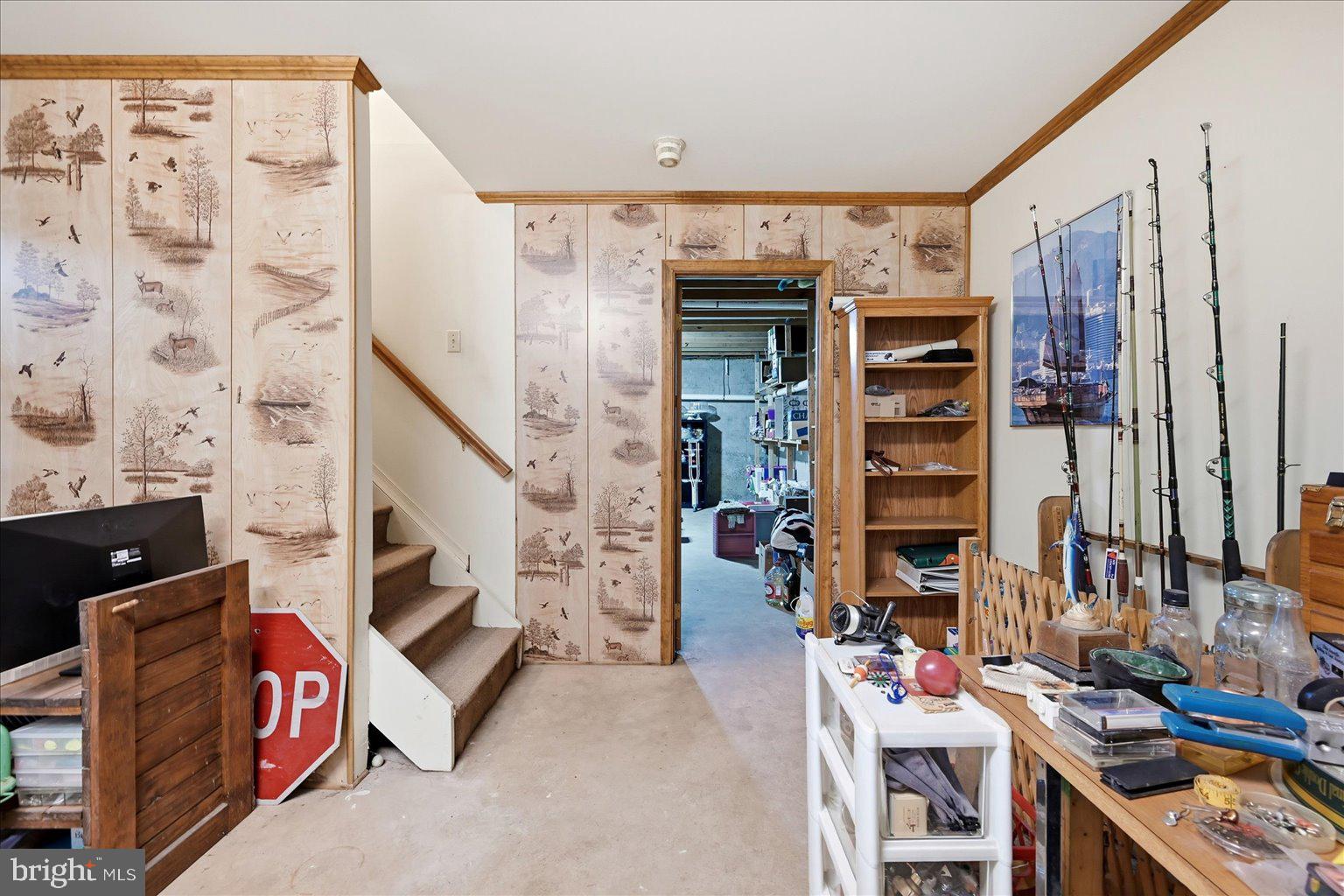 SNOW HILL - Residential