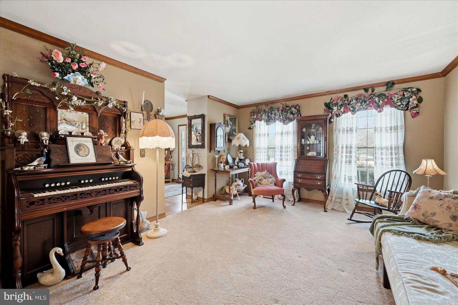 SNOW HILL - Residential