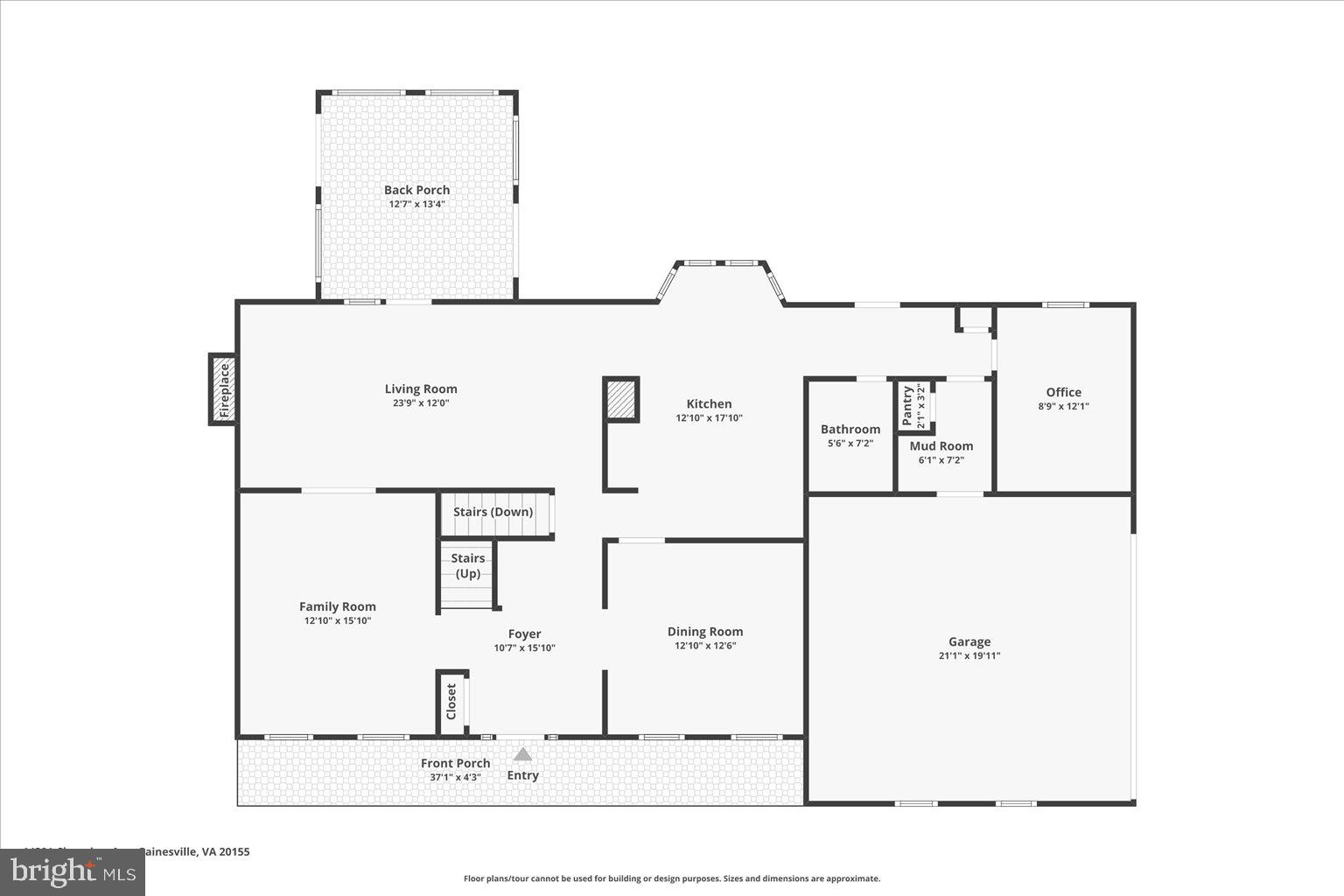 SNOW HILL - Residential
