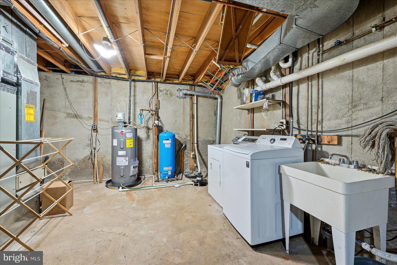 SNOW HILL - Residential