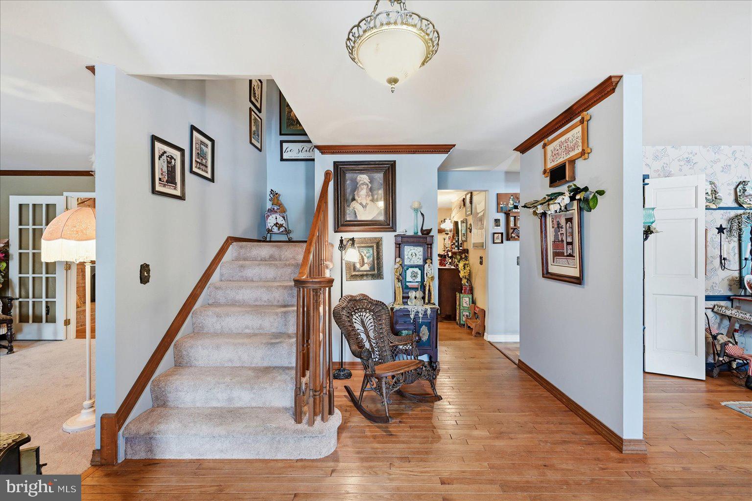 SNOW HILL - Residential