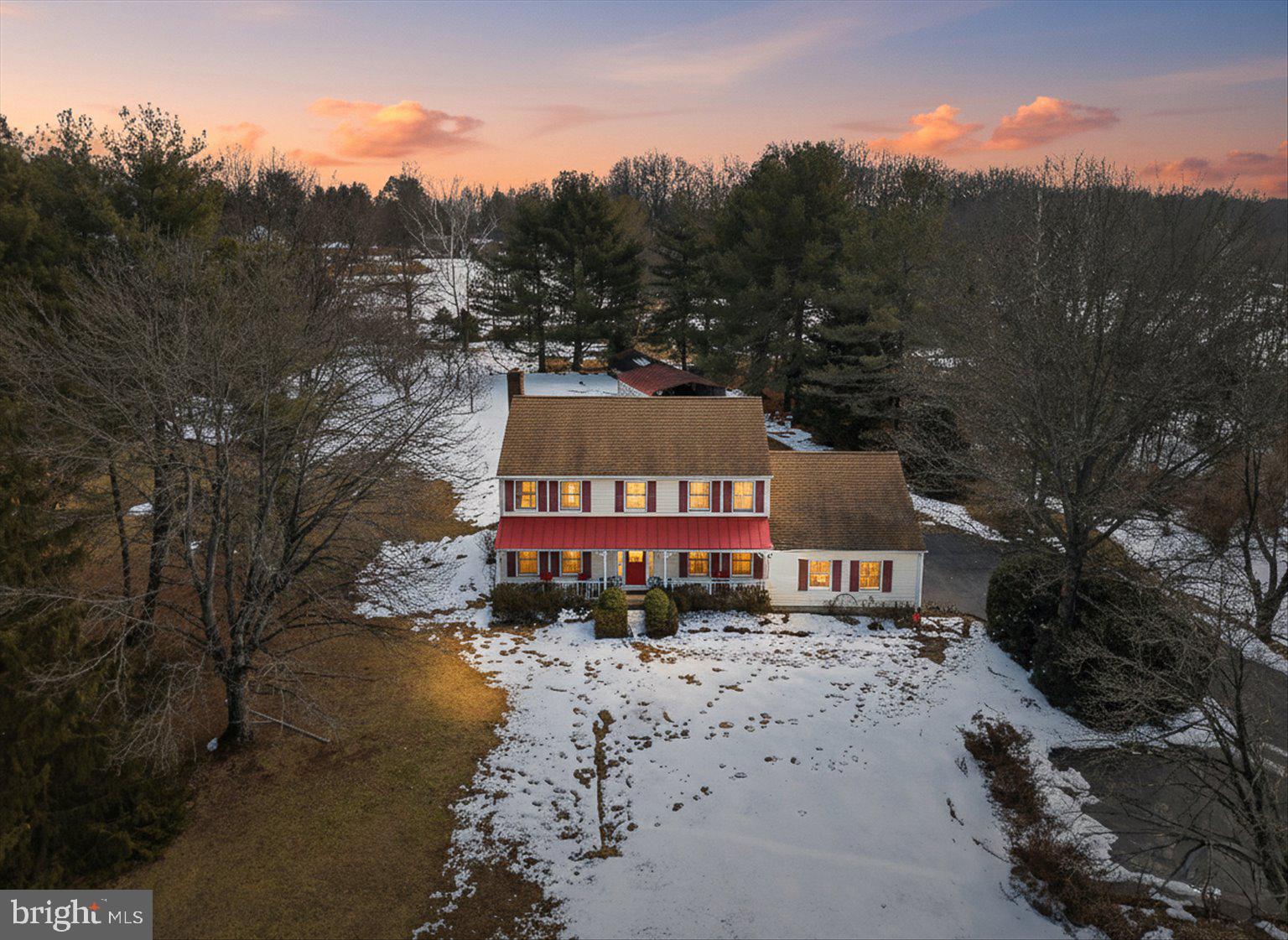 SNOW HILL - Residential