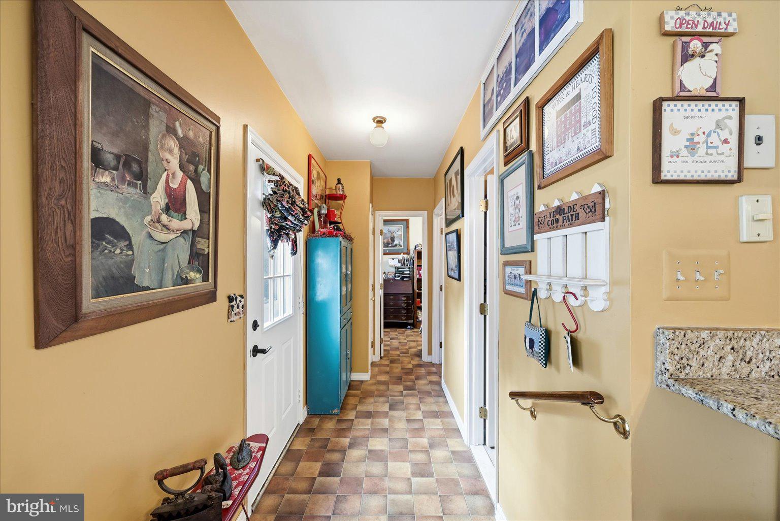 SNOW HILL - Residential