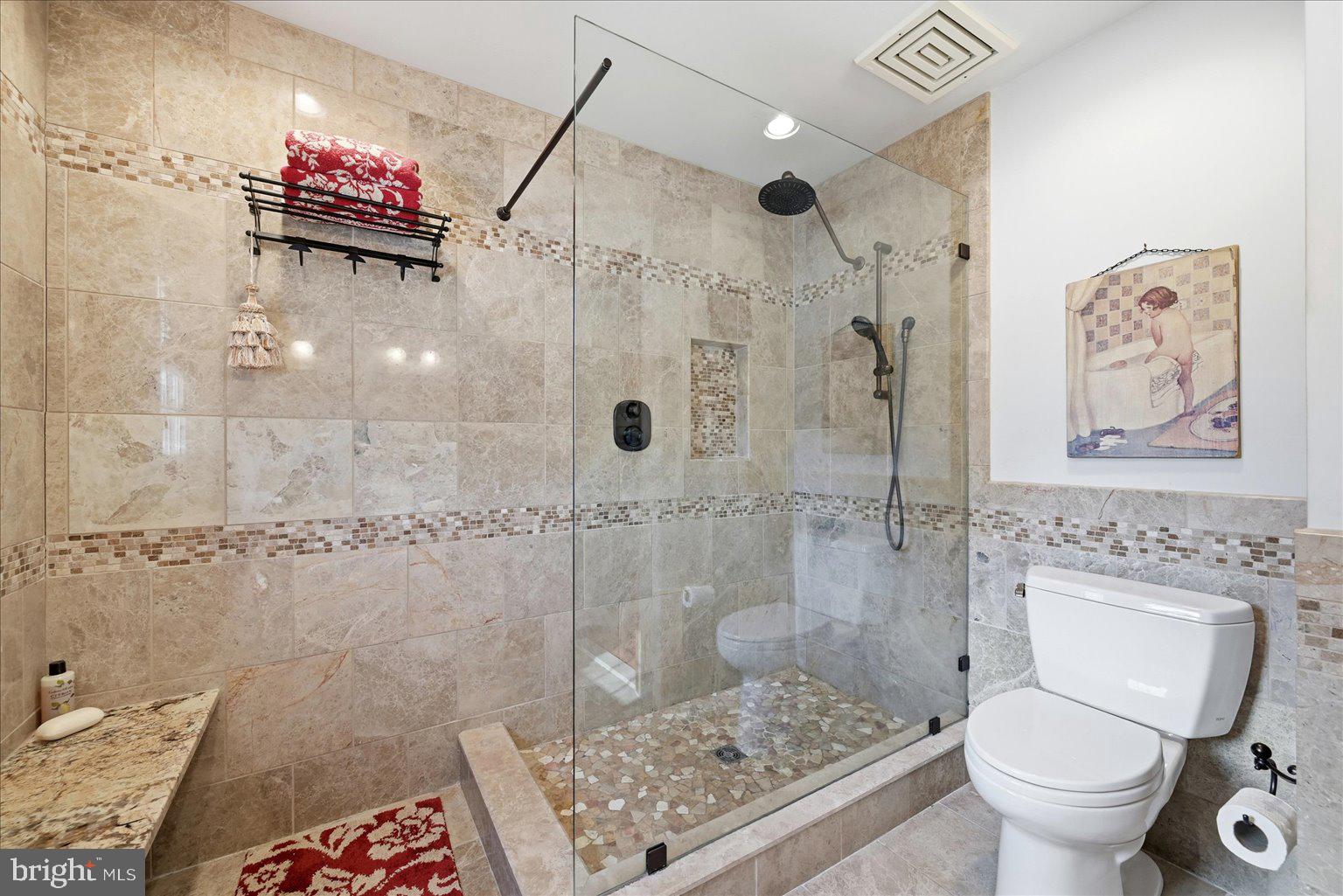 SNOW HILL - Residential