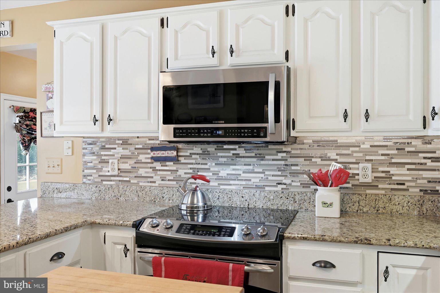 SNOW HILL - Residential