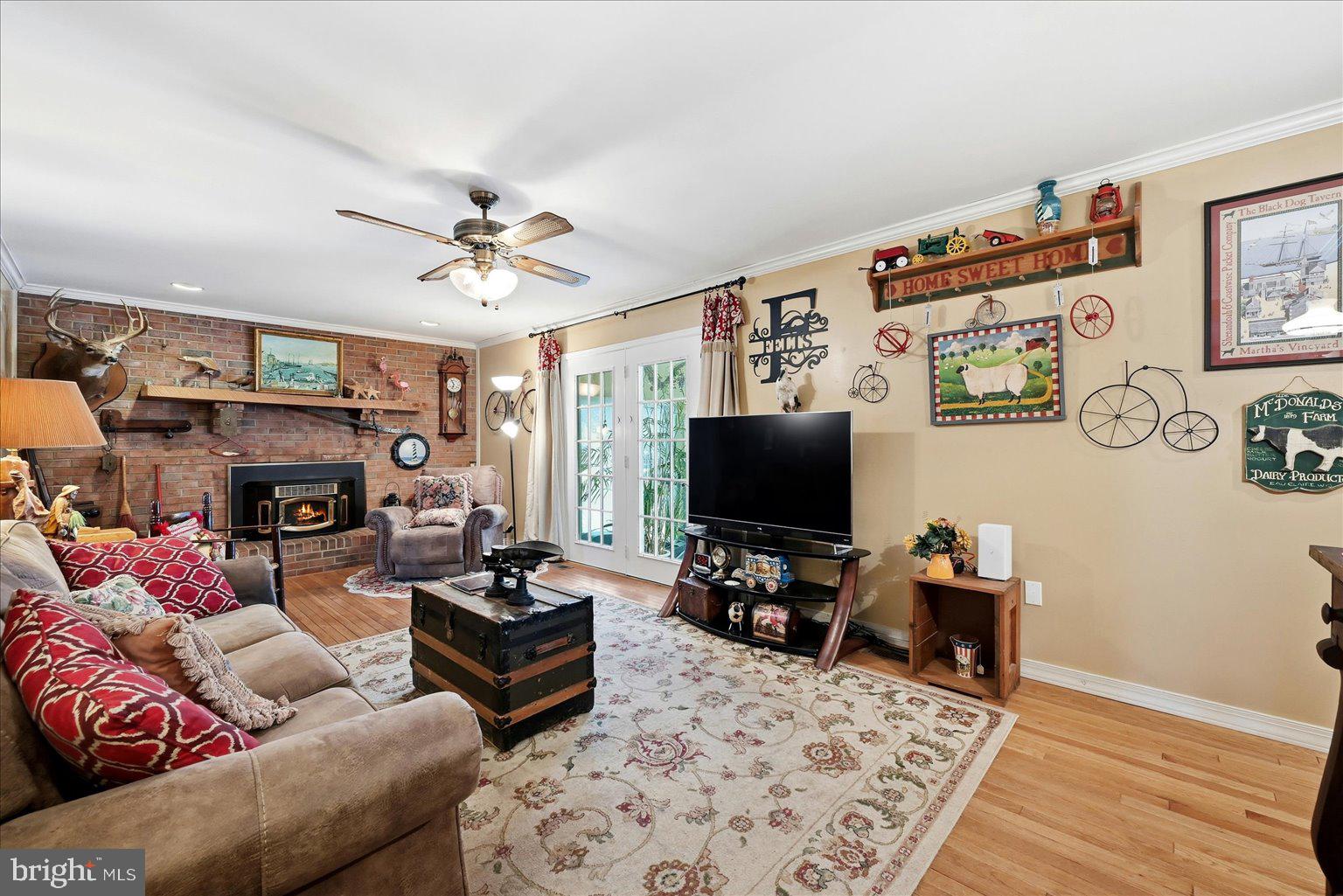 SNOW HILL - Residential