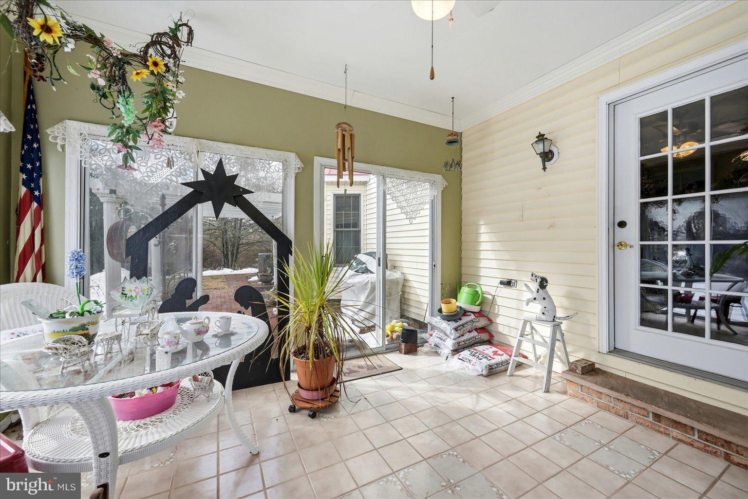 SNOW HILL - Residential