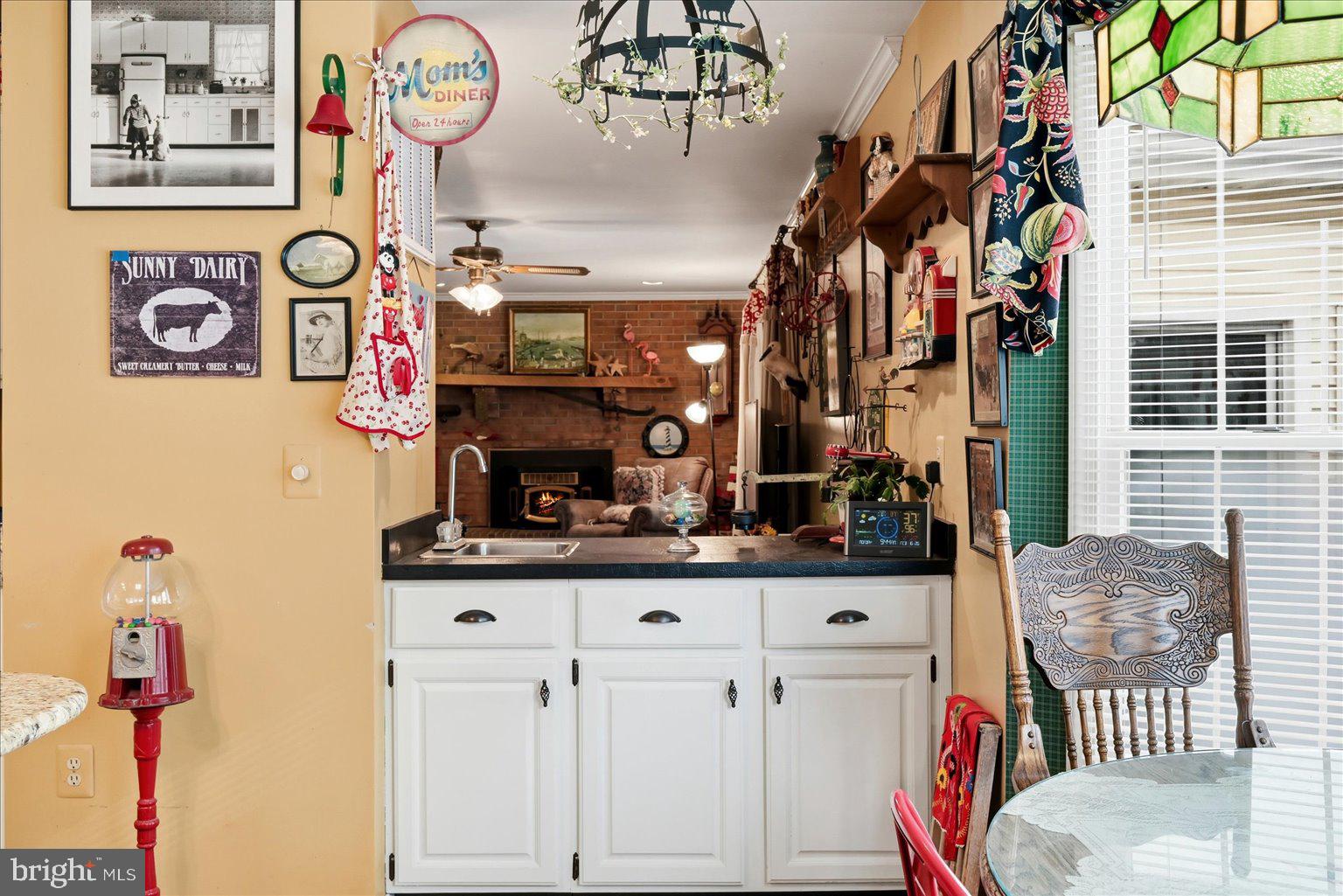 SNOW HILL - Residential