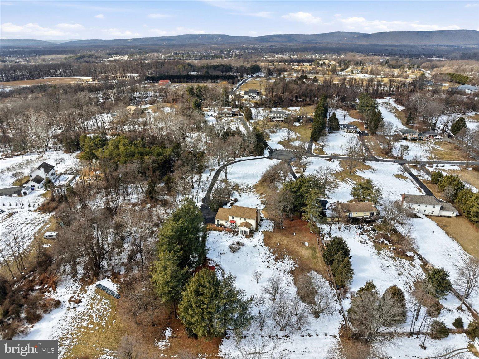 SNOW HILL - Residential