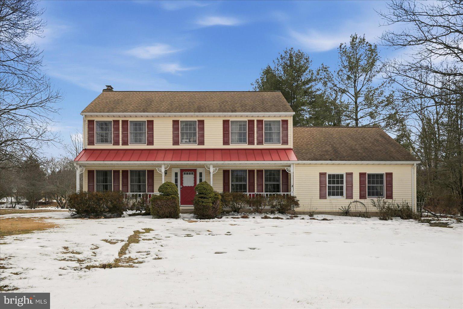 SNOW HILL - Residential