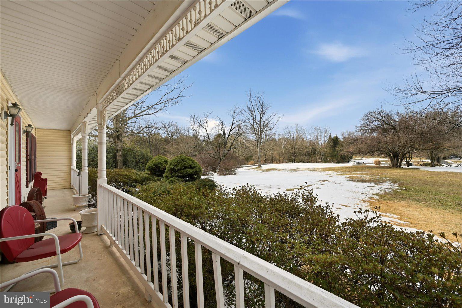 SNOW HILL - Residential