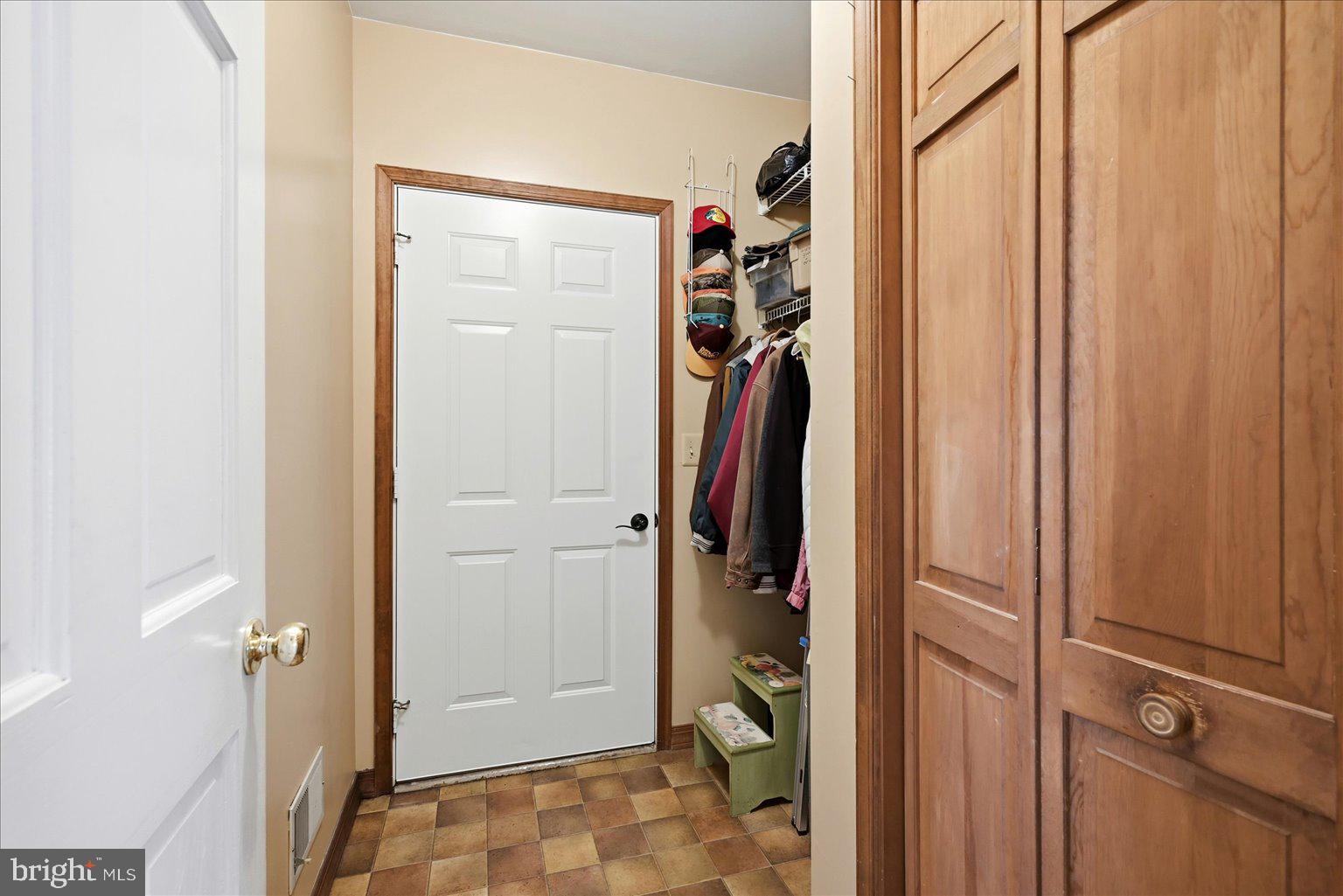 SNOW HILL - Residential