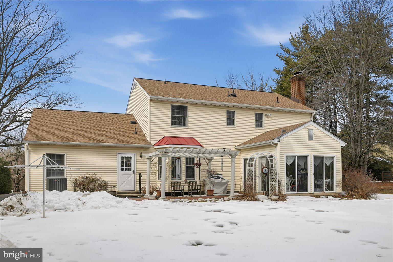 SNOW HILL - Residential