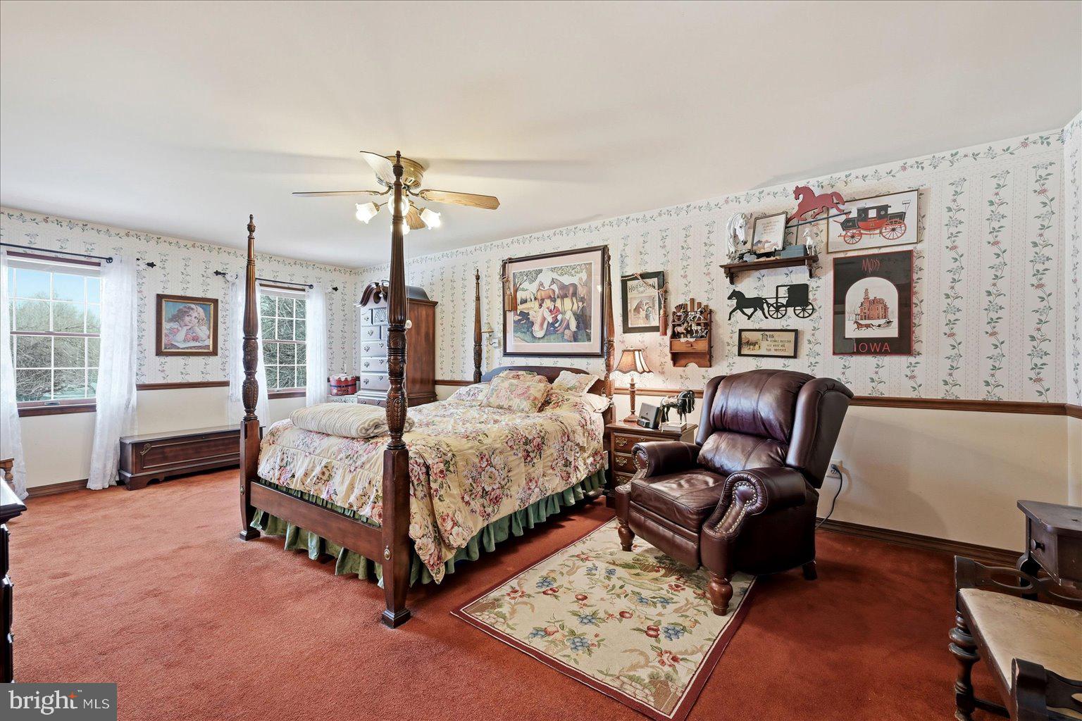 SNOW HILL - Residential